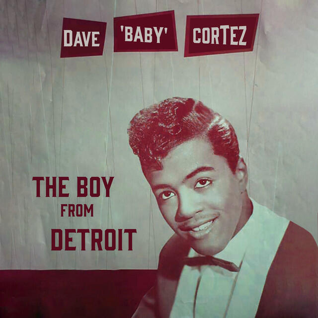 Релиз The Boy from Detroit