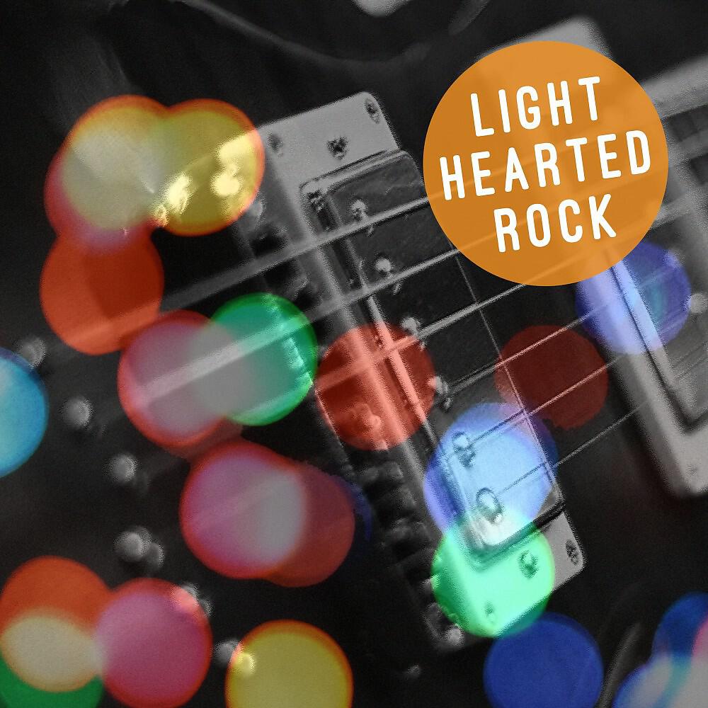 Релиз Lighthearted Rock