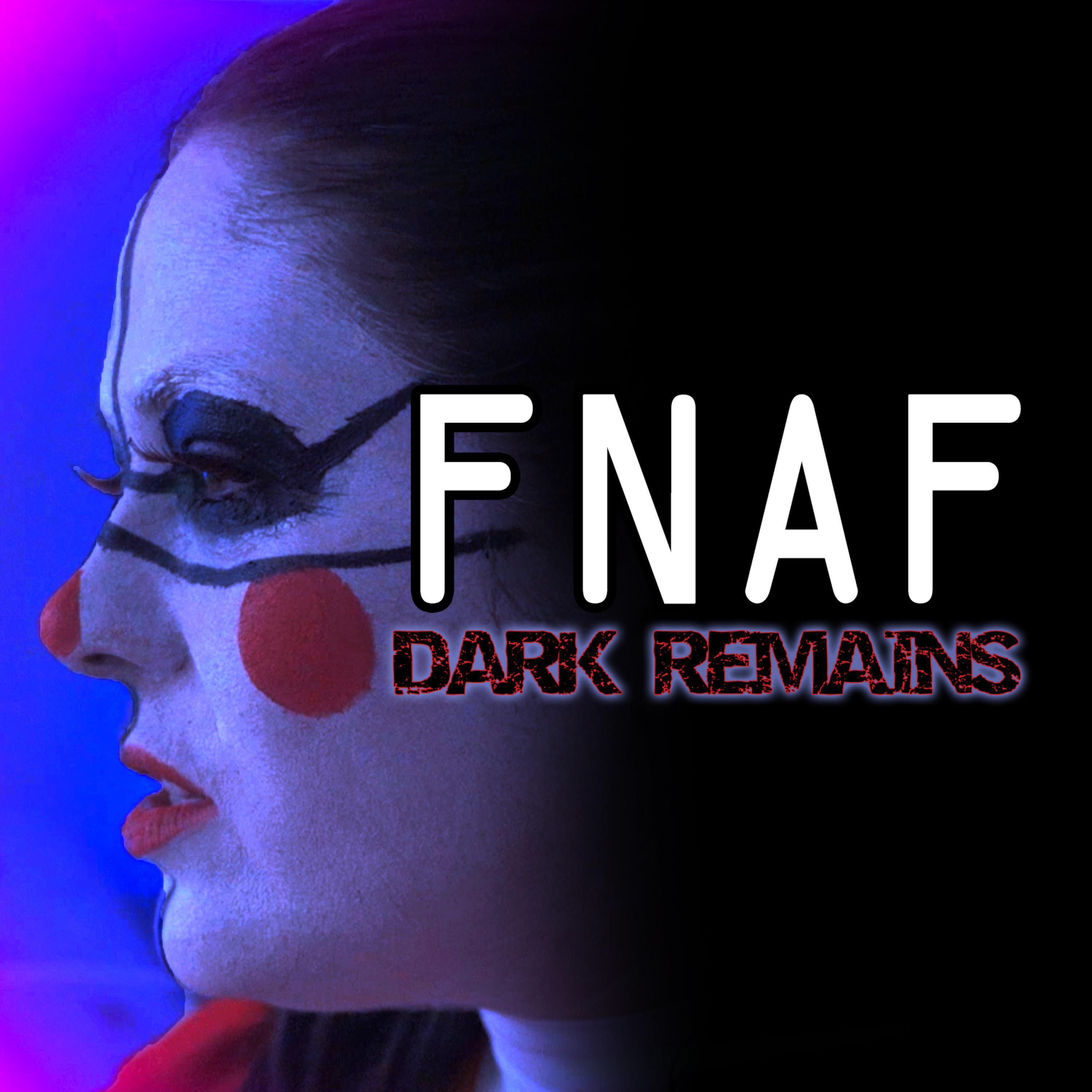 Релиз FNAF: Dark Remains