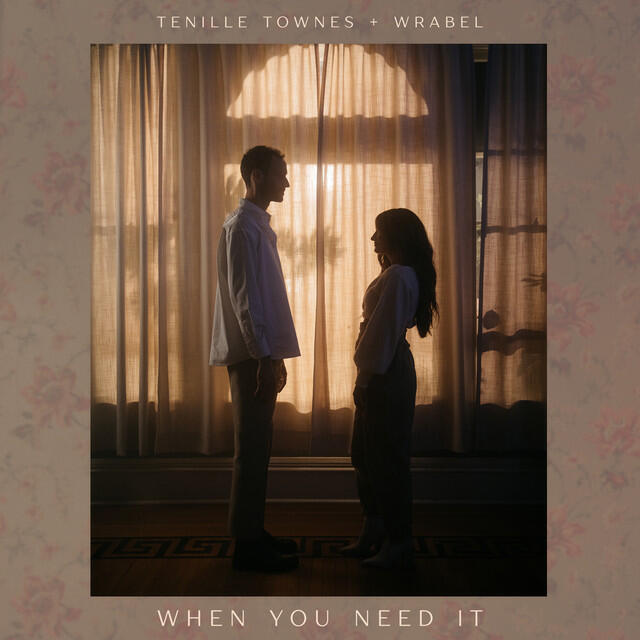 Постер альбома When You Need It (feat. Wrabel)