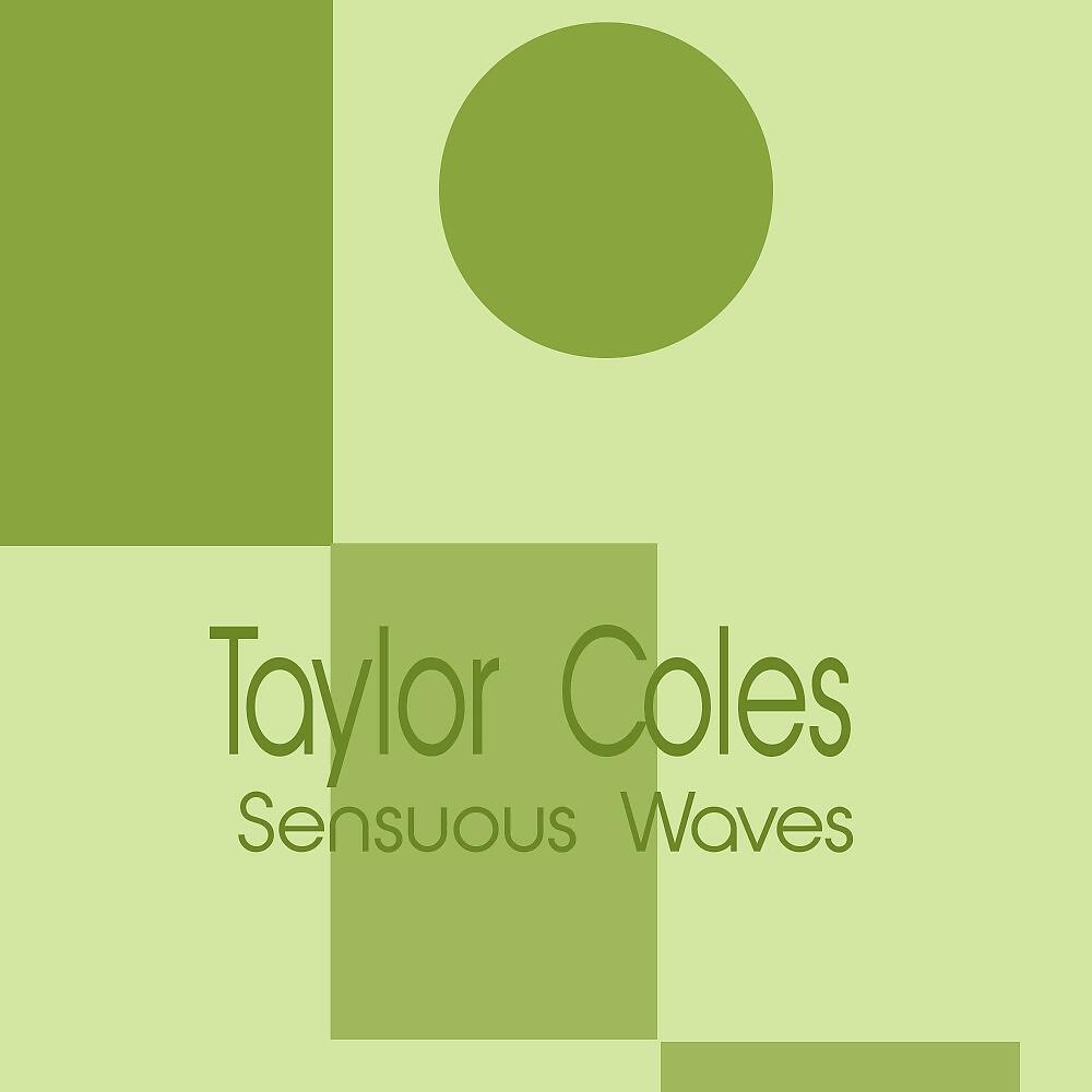 Релиз Sensuous Waves