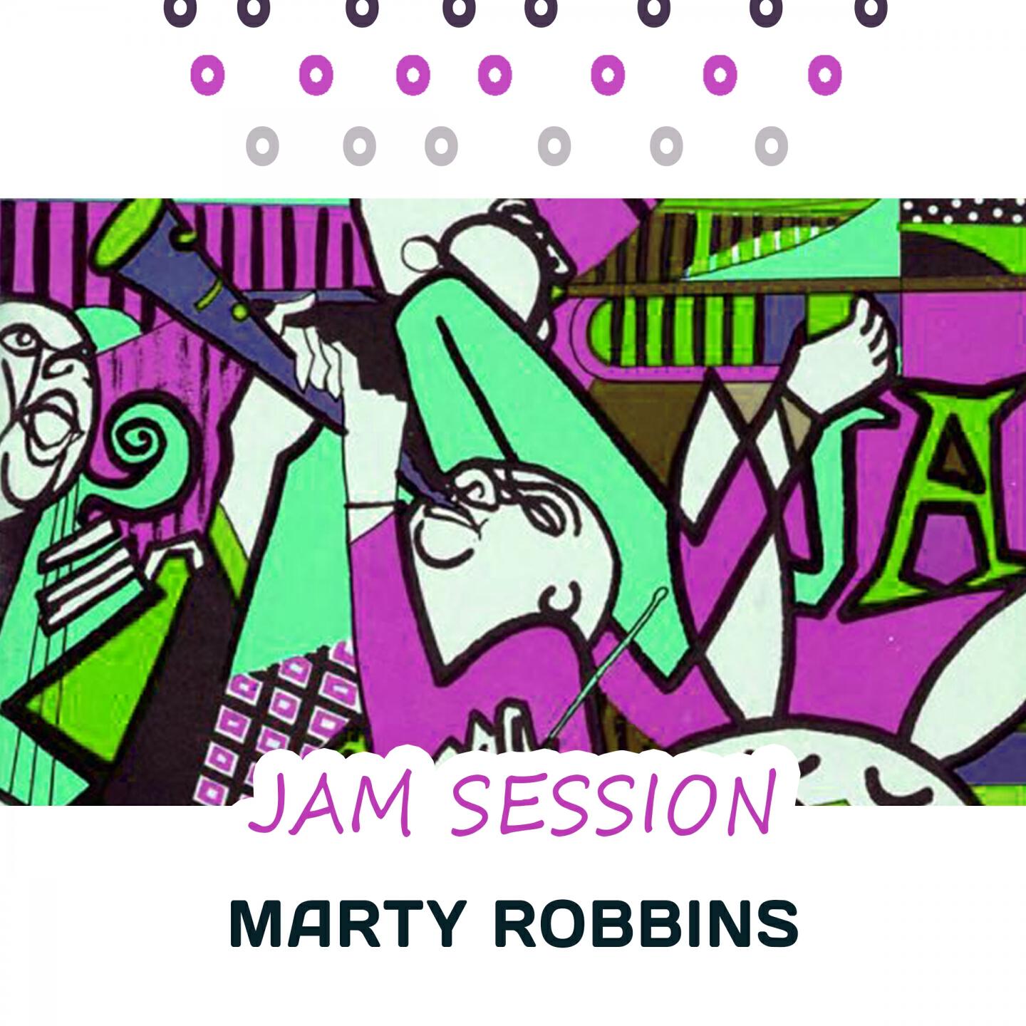 Постер альбома Jam Session