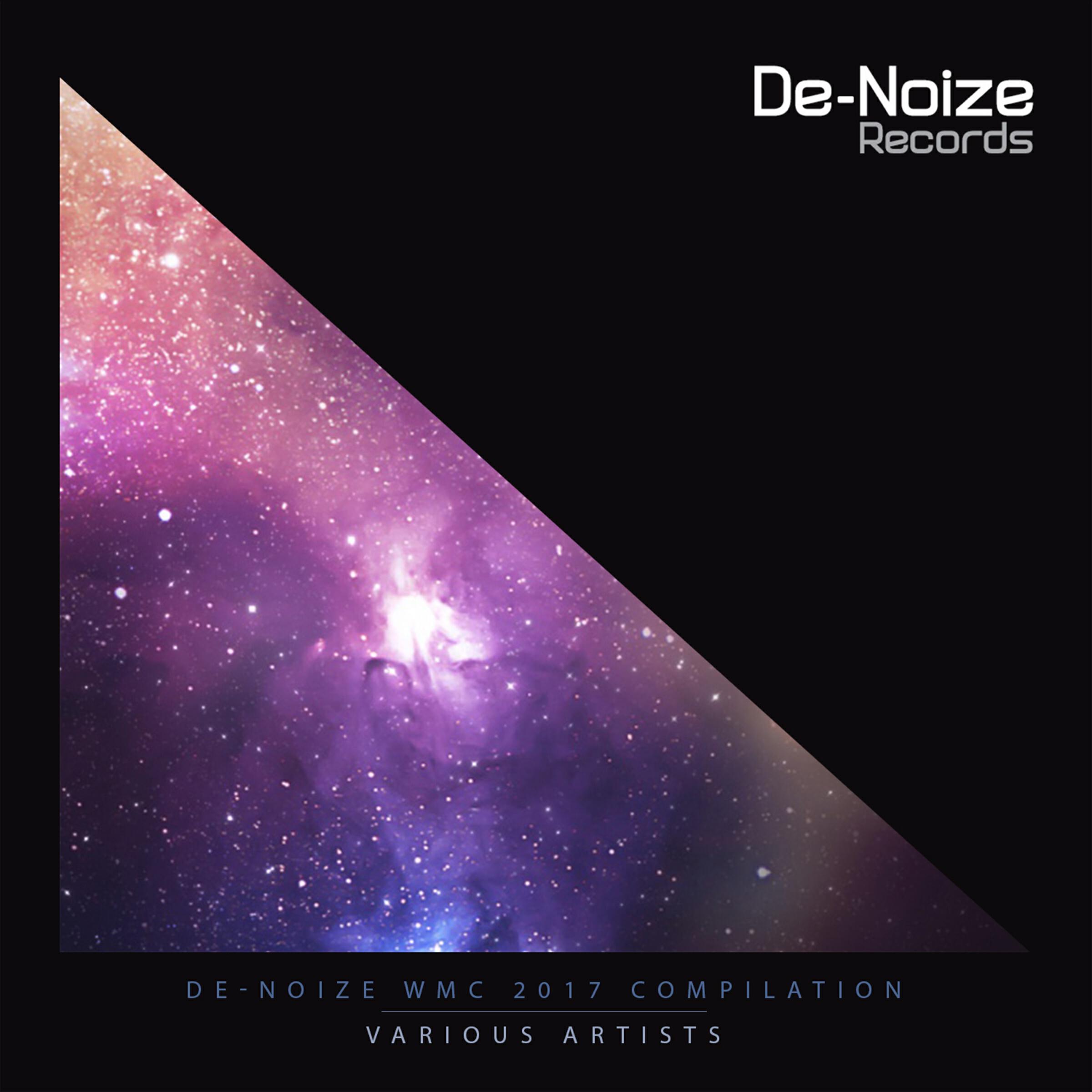 Релиз De-Noize WMC 2017 Compilation