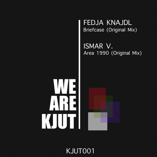 Релиз We Are Kjut