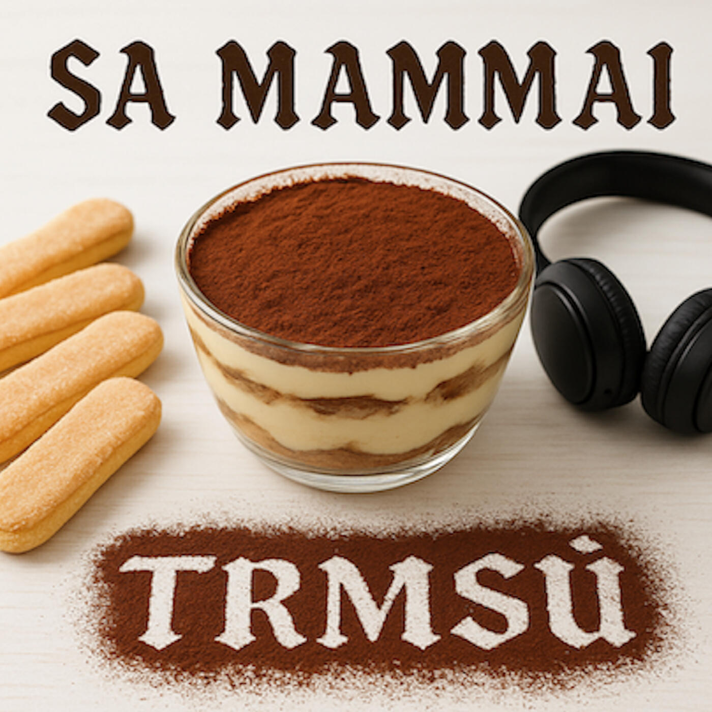 Трек Trmsu'