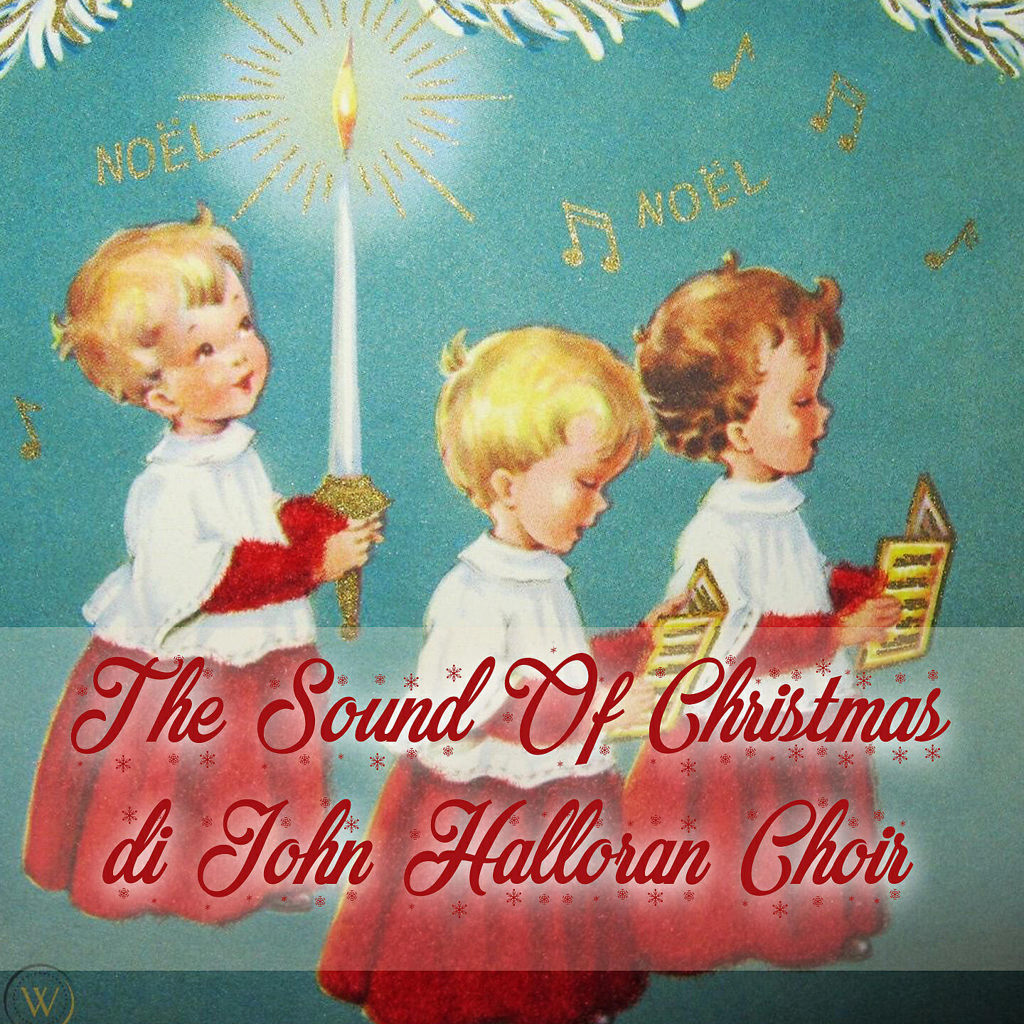 Релиз Let it Snow! Let it Snow! Let it Snow!/The Christmas Song/White Christmas/ Rudolph, The Red-Nosed Reindeer/I Saw Mommy Kissing Santa Claus/'Twas the Night Before Christmas/Frosty the Snowman/Sleigh Ride/Santa Claus is coming to Town/Jingle Bells/Winter Wo