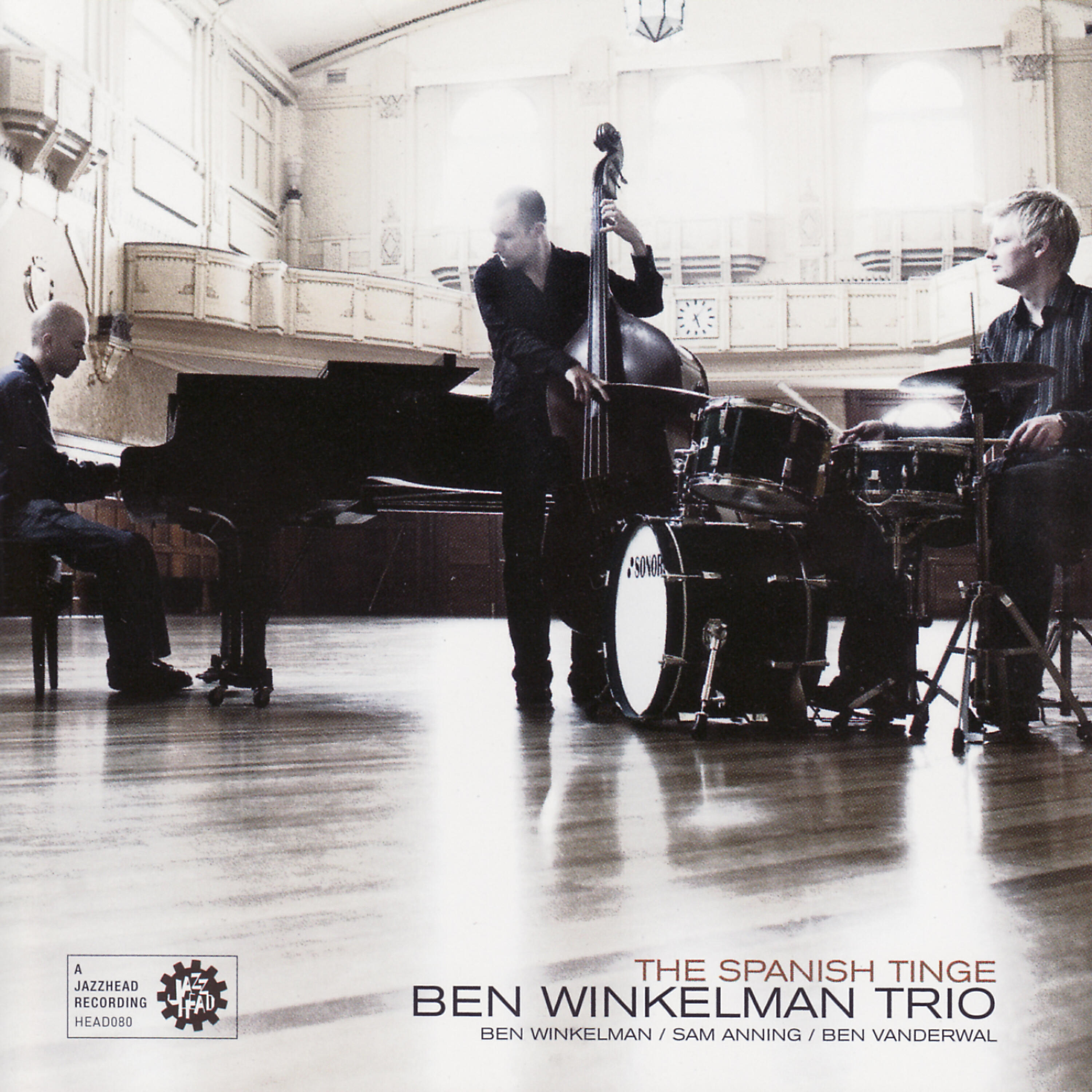 Ben Winkelman