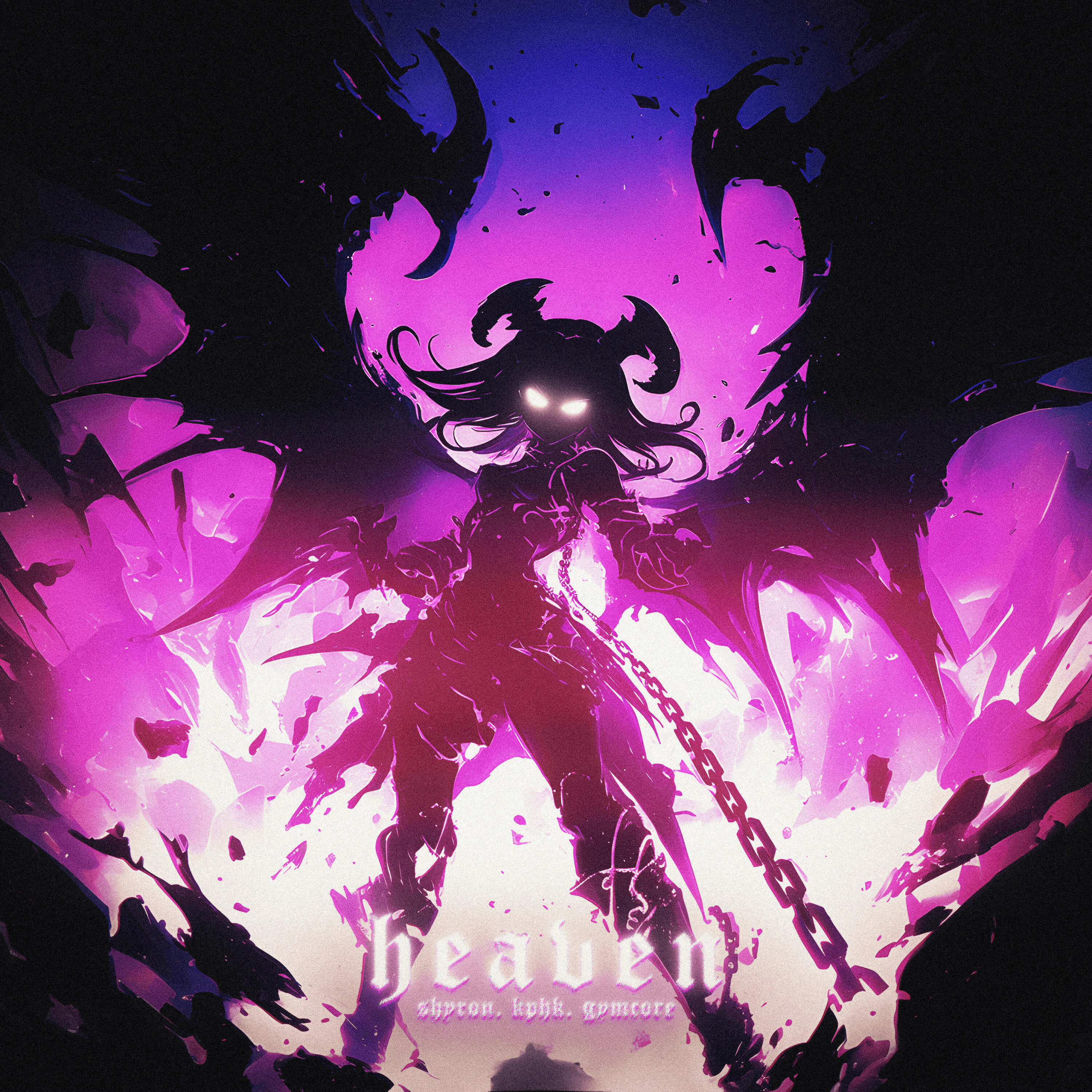 Релиз HEAVEN