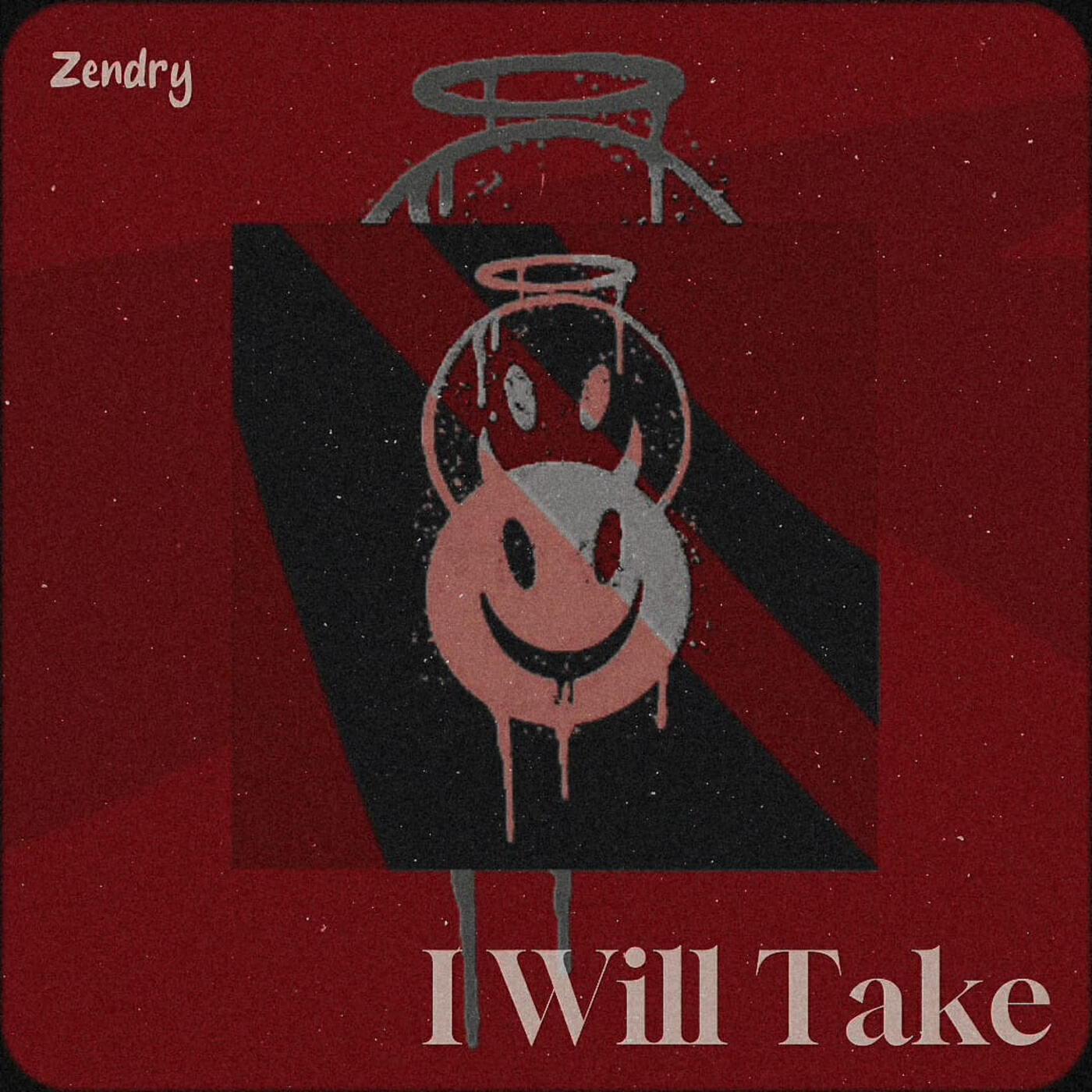 Релиз I Will Take