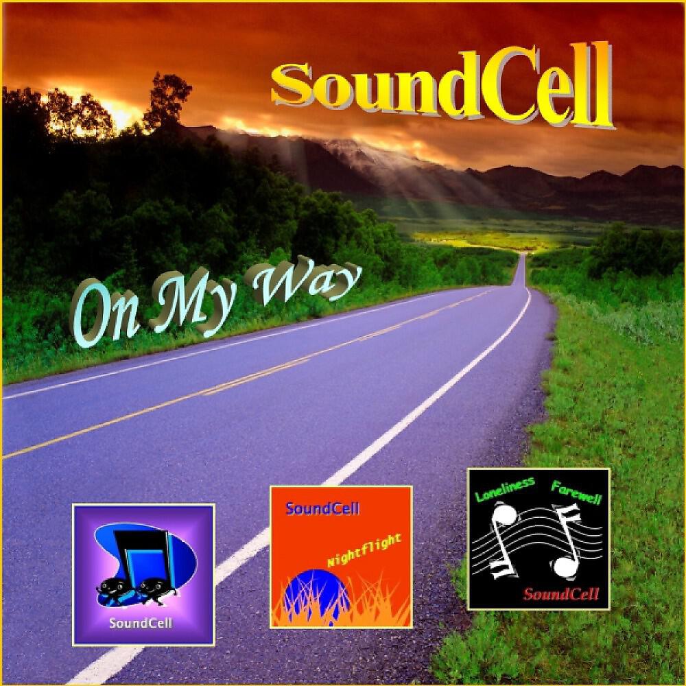 Релиз On My Way