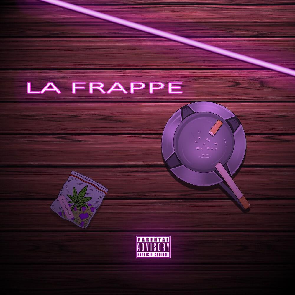 Релиз La frappe