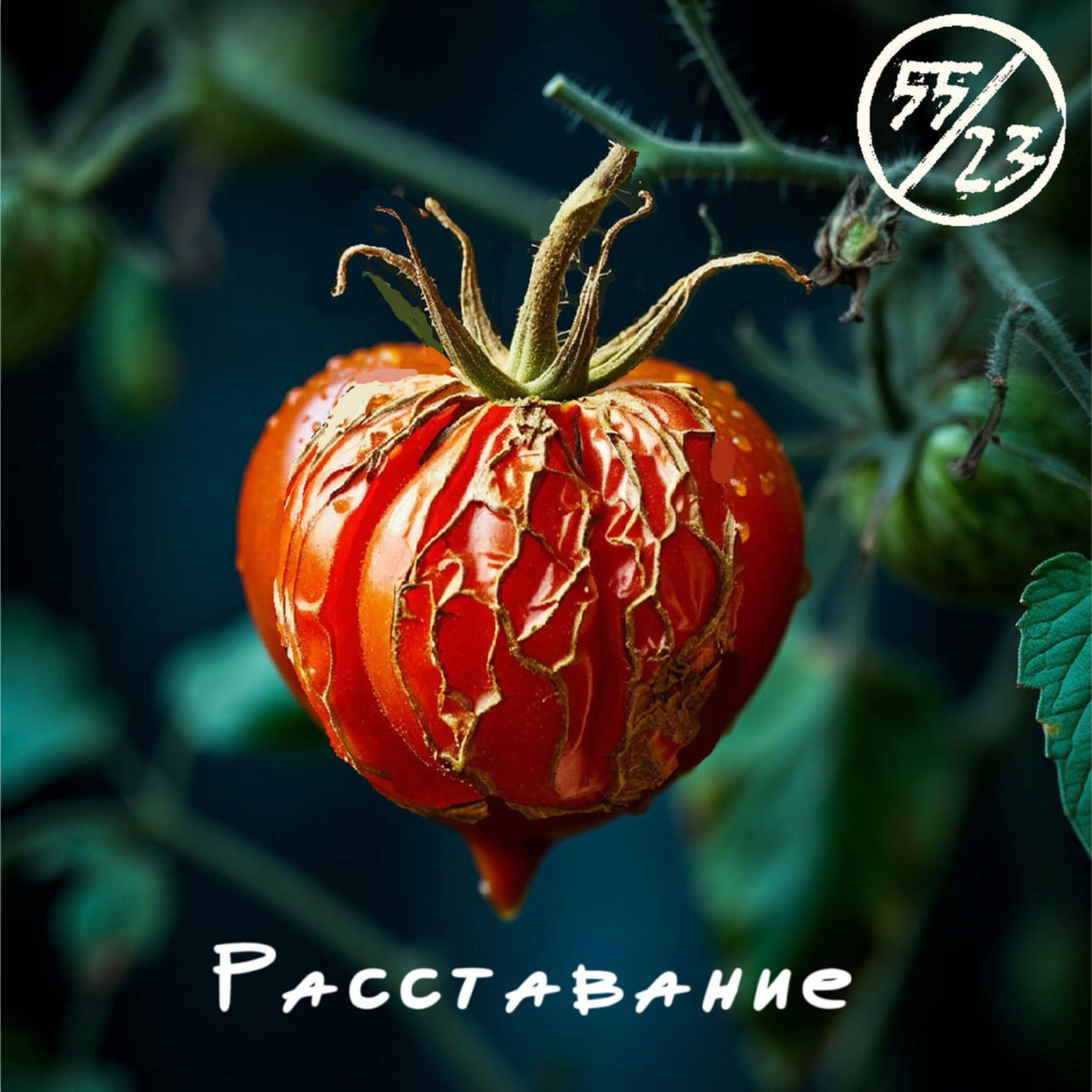 Релиз Расставание