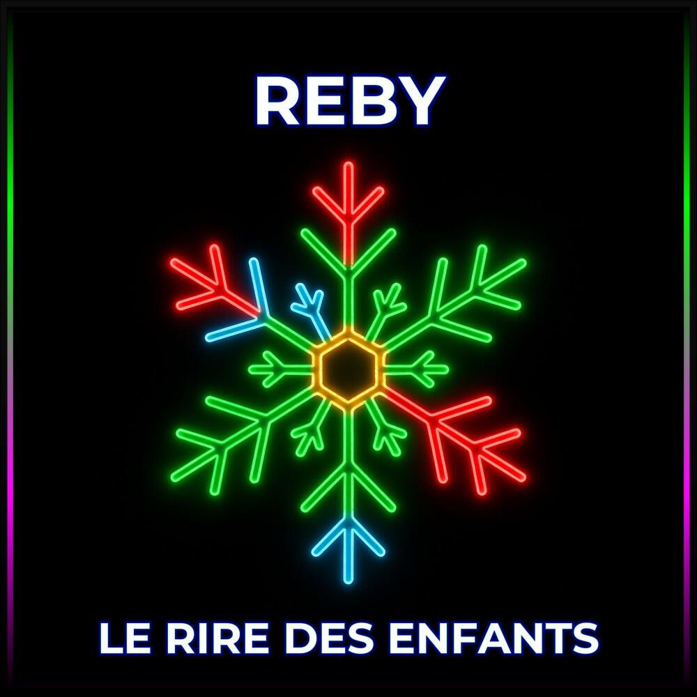 Релиз Le rire des enfants