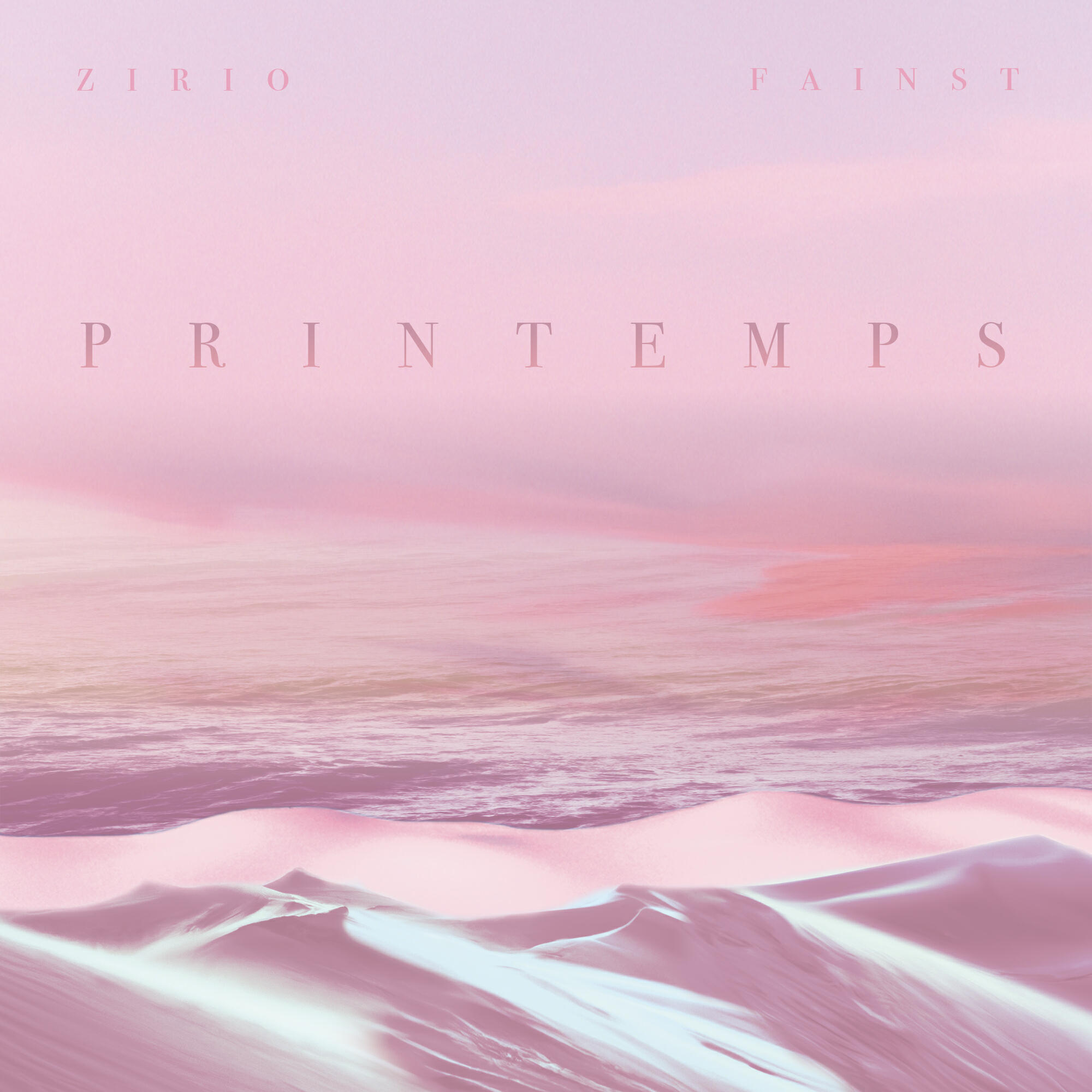 Релиз Printemps