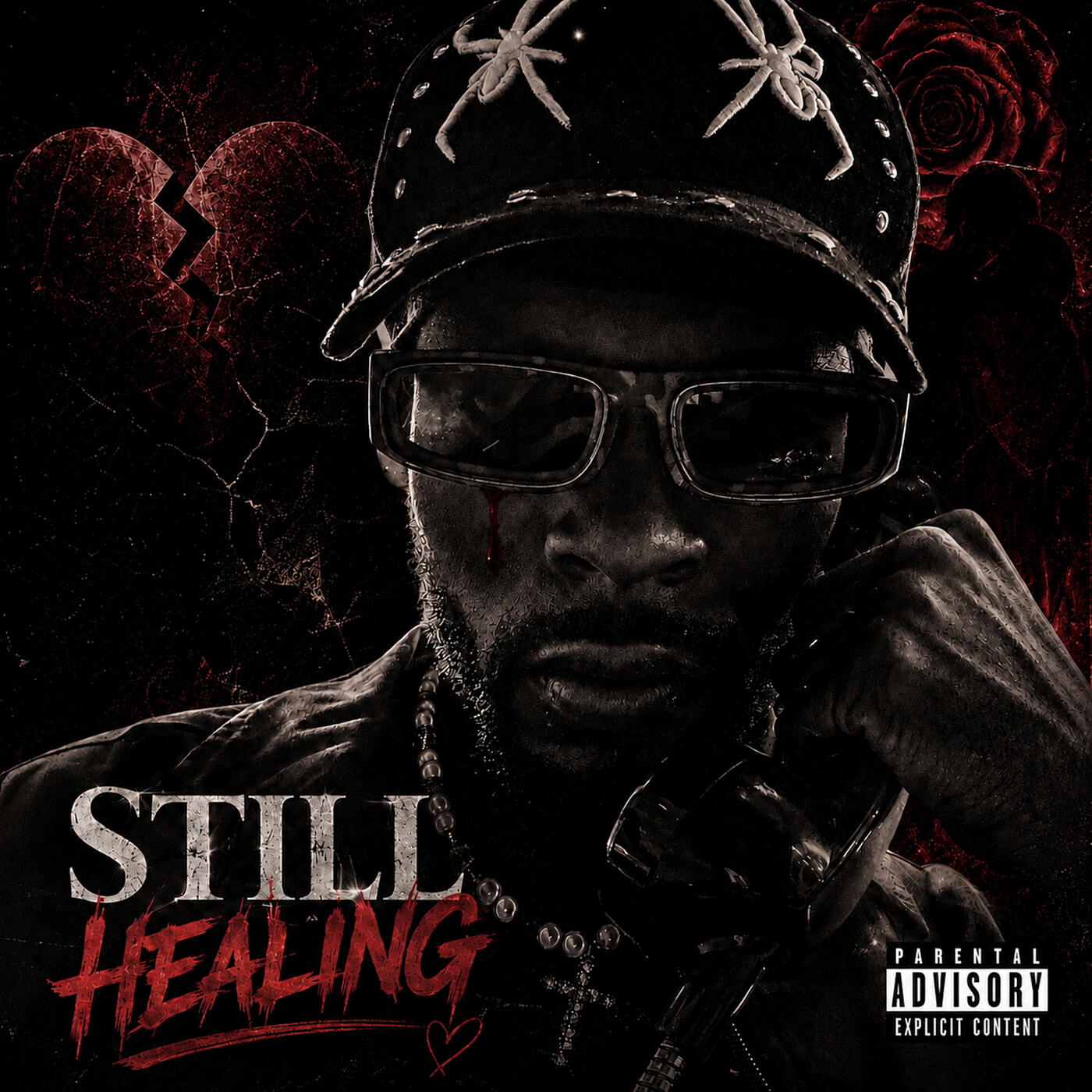 Релиз Still Healing