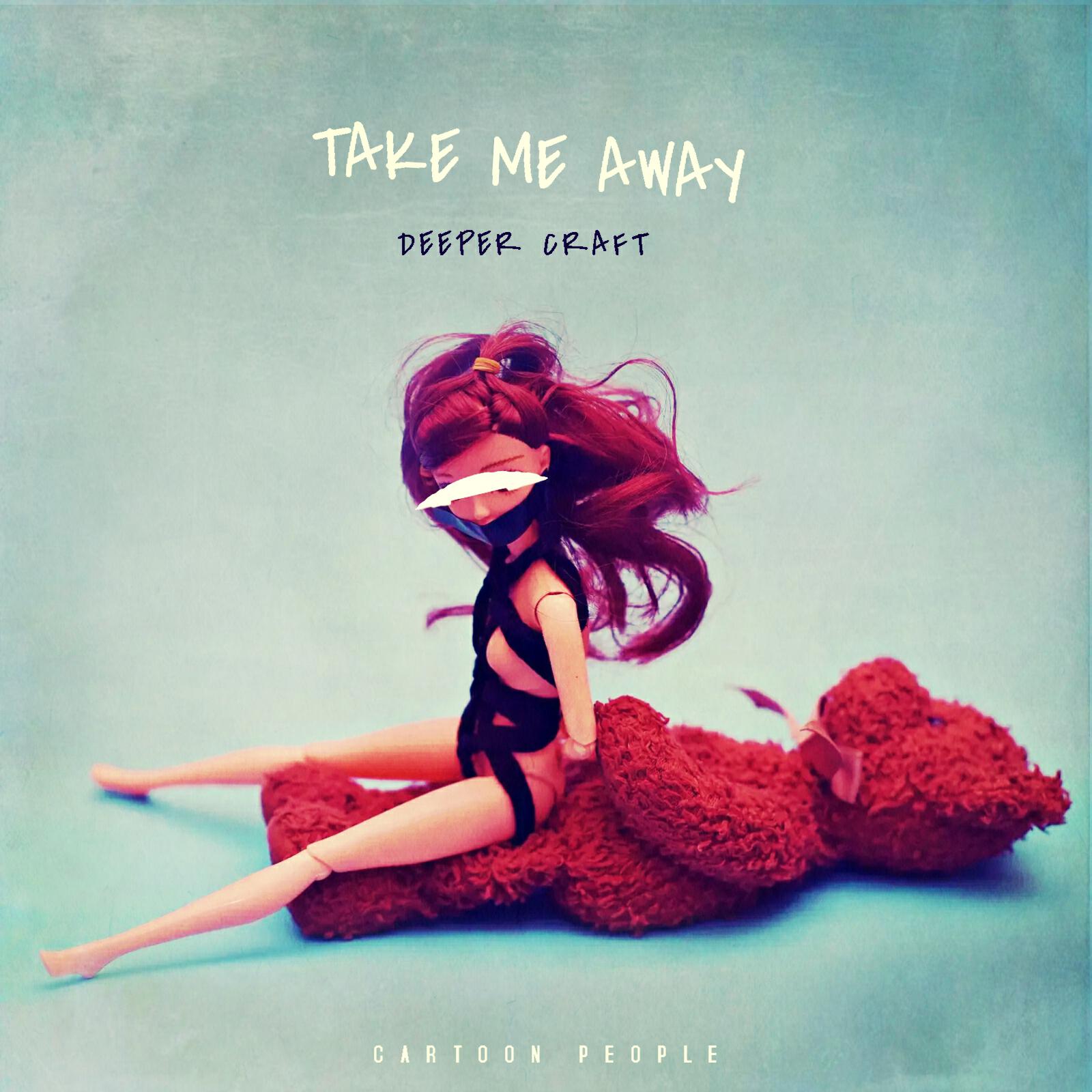 Релиз Take Me Away