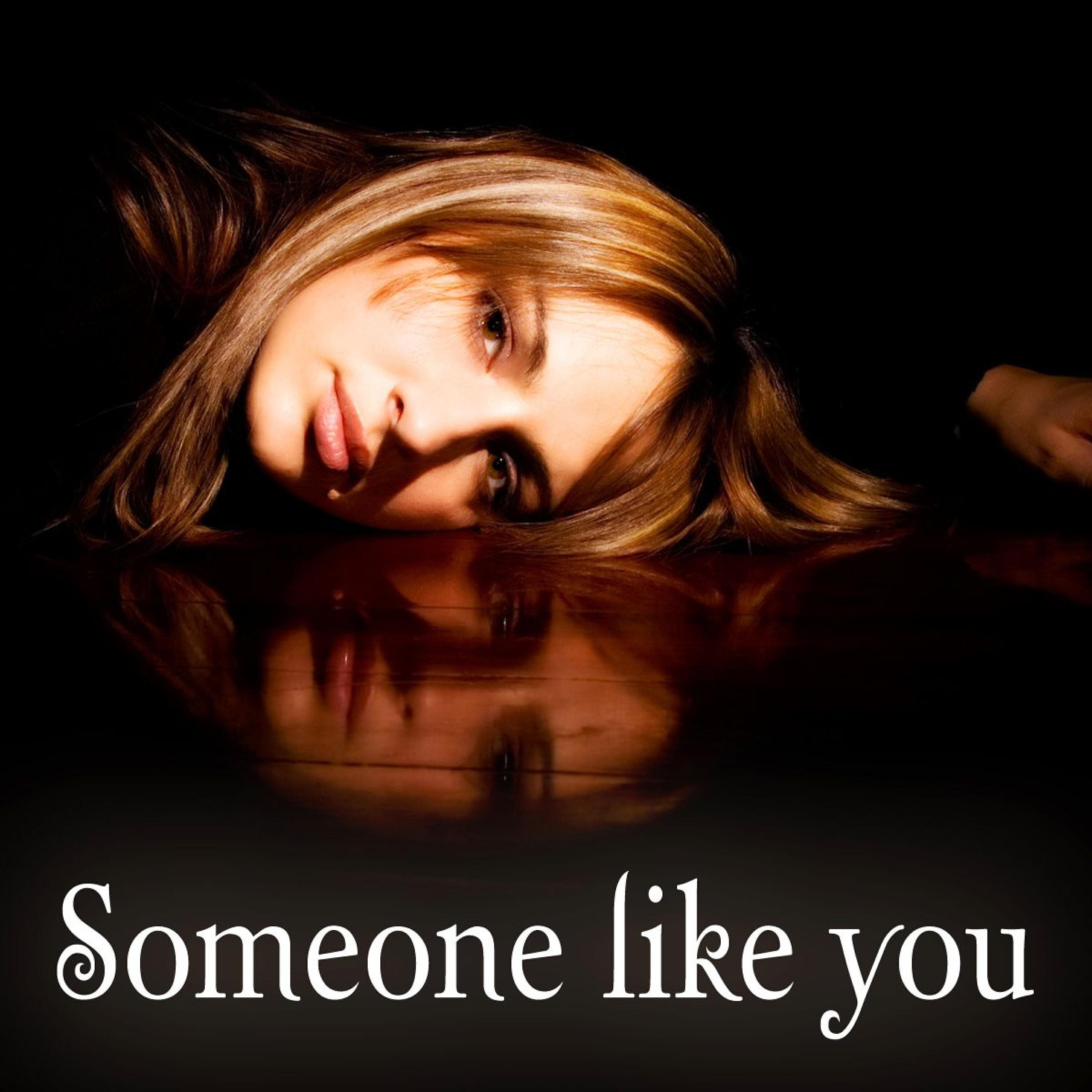 Релиз Someone Like You