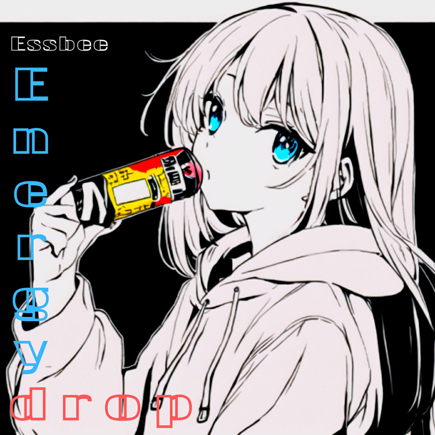 Релиз Energy Drop
