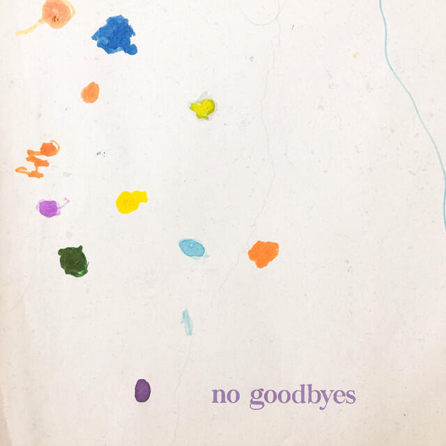 Релиз No Goodbyes