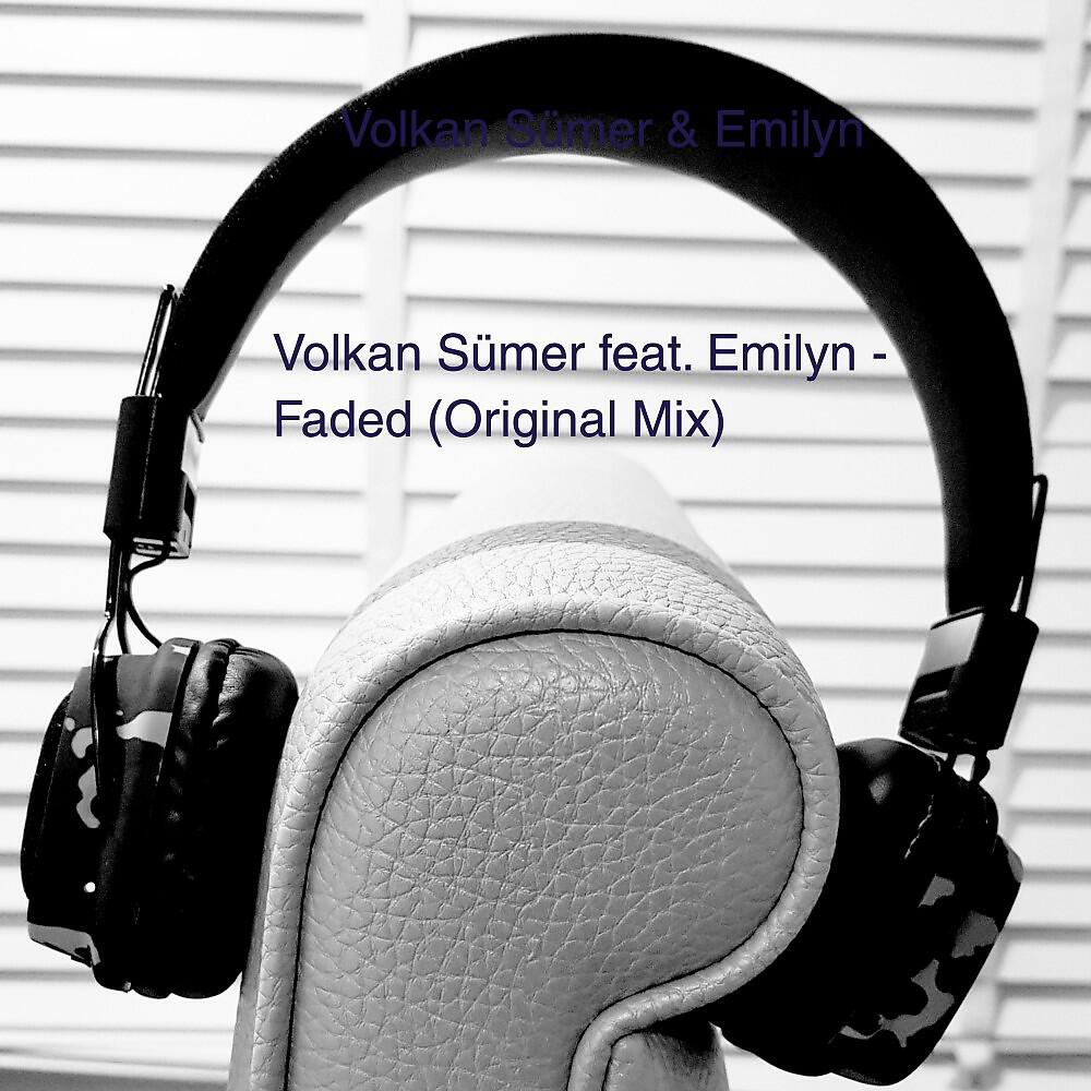 Релиз Faded (Original Mix)