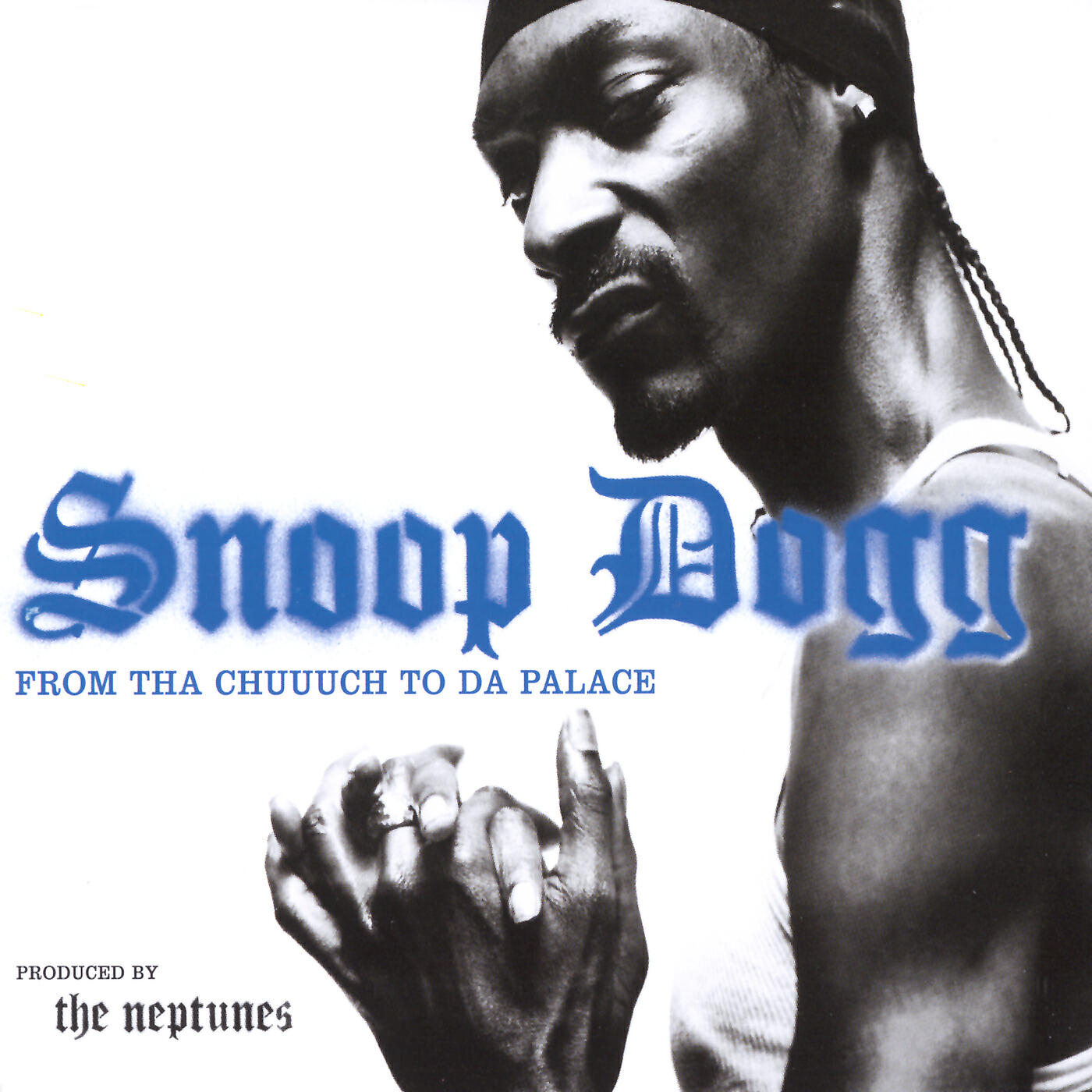 Релиз From Tha Chuuuch To Da Palace