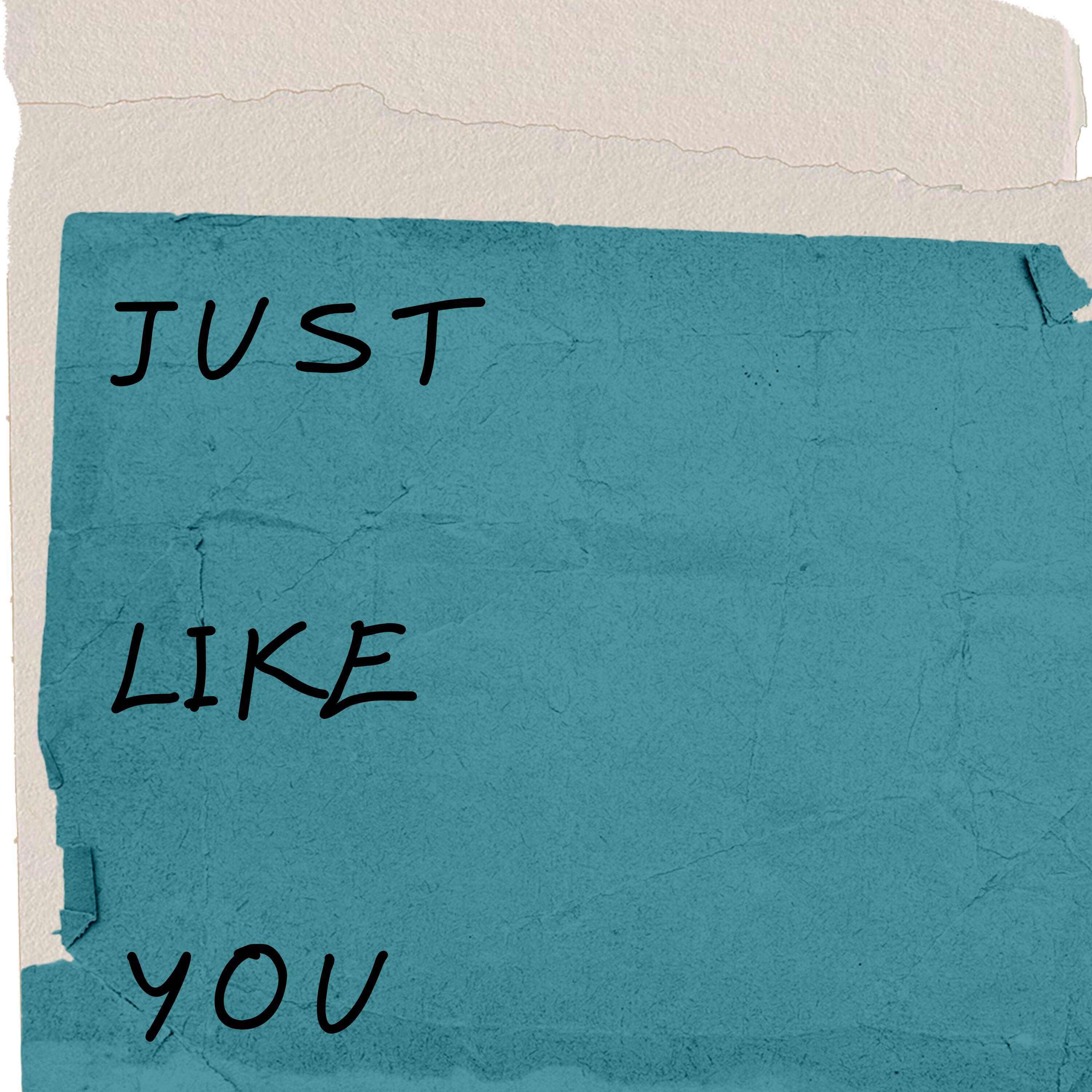 Релиз Just Like You