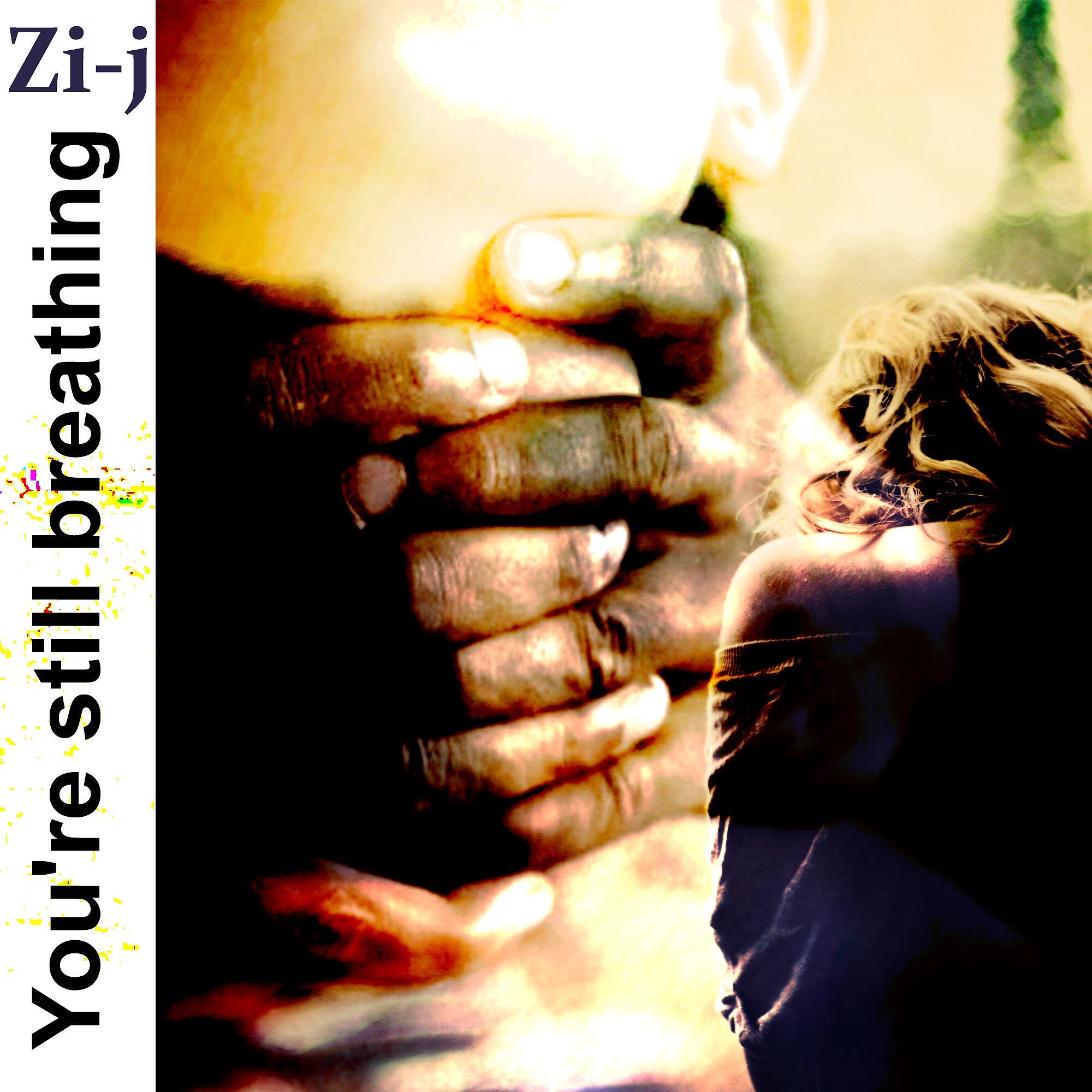 Релиз You're Still Breathing