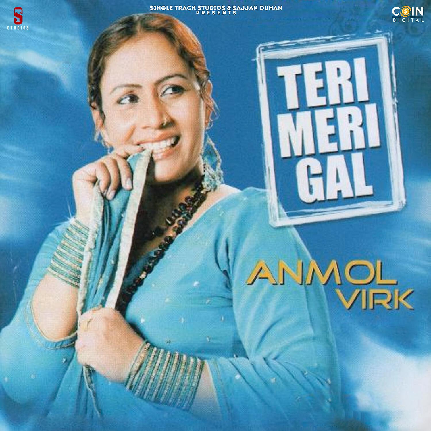 Релиз Teri Meri Gal