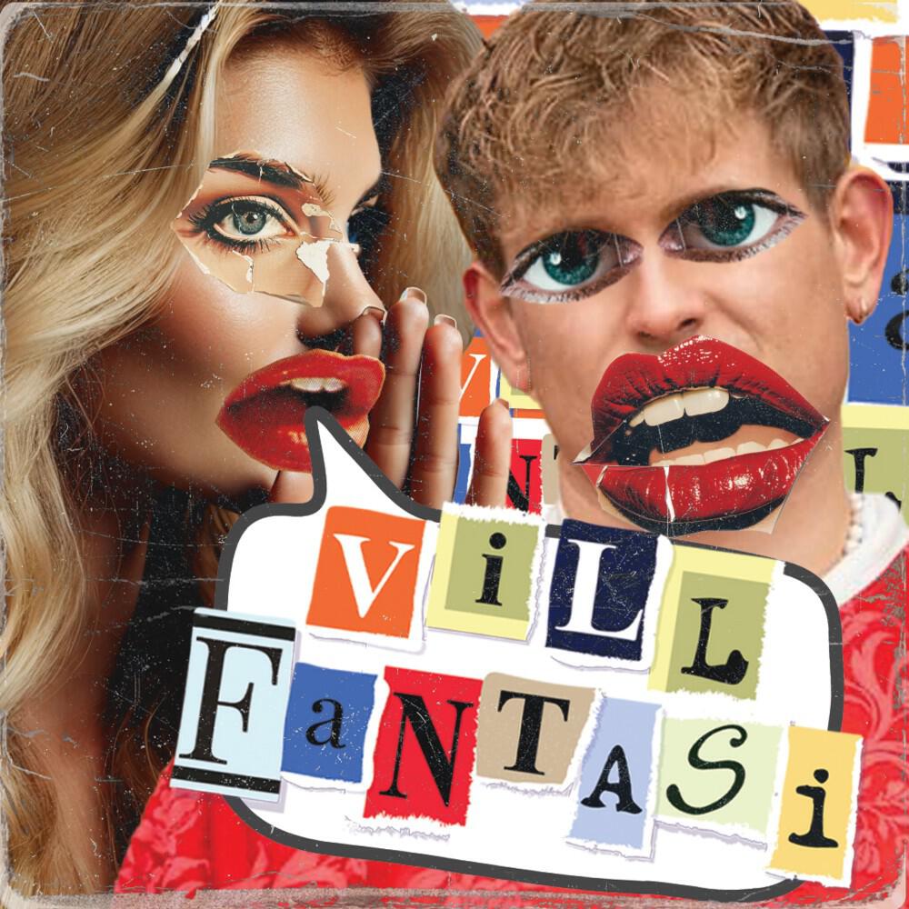 Релиз Vill Fantasi