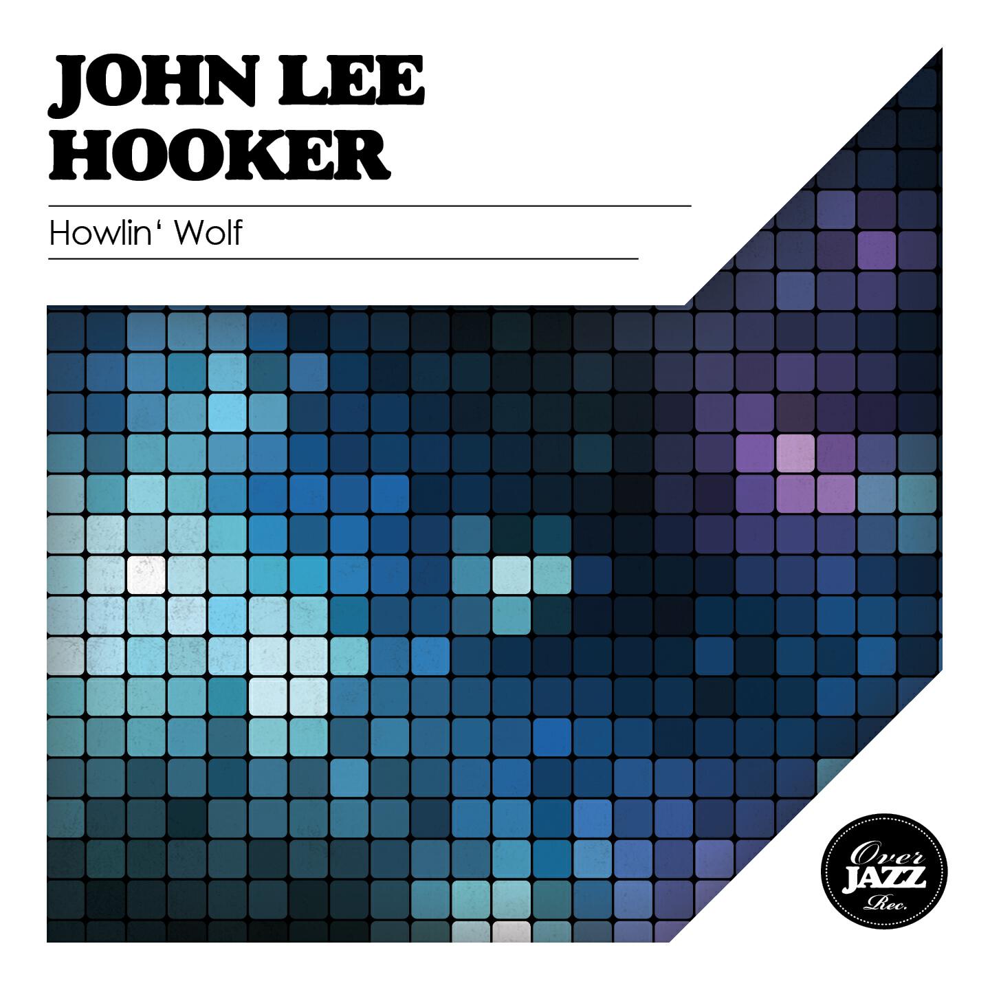 Релиз Howlin' Wolf