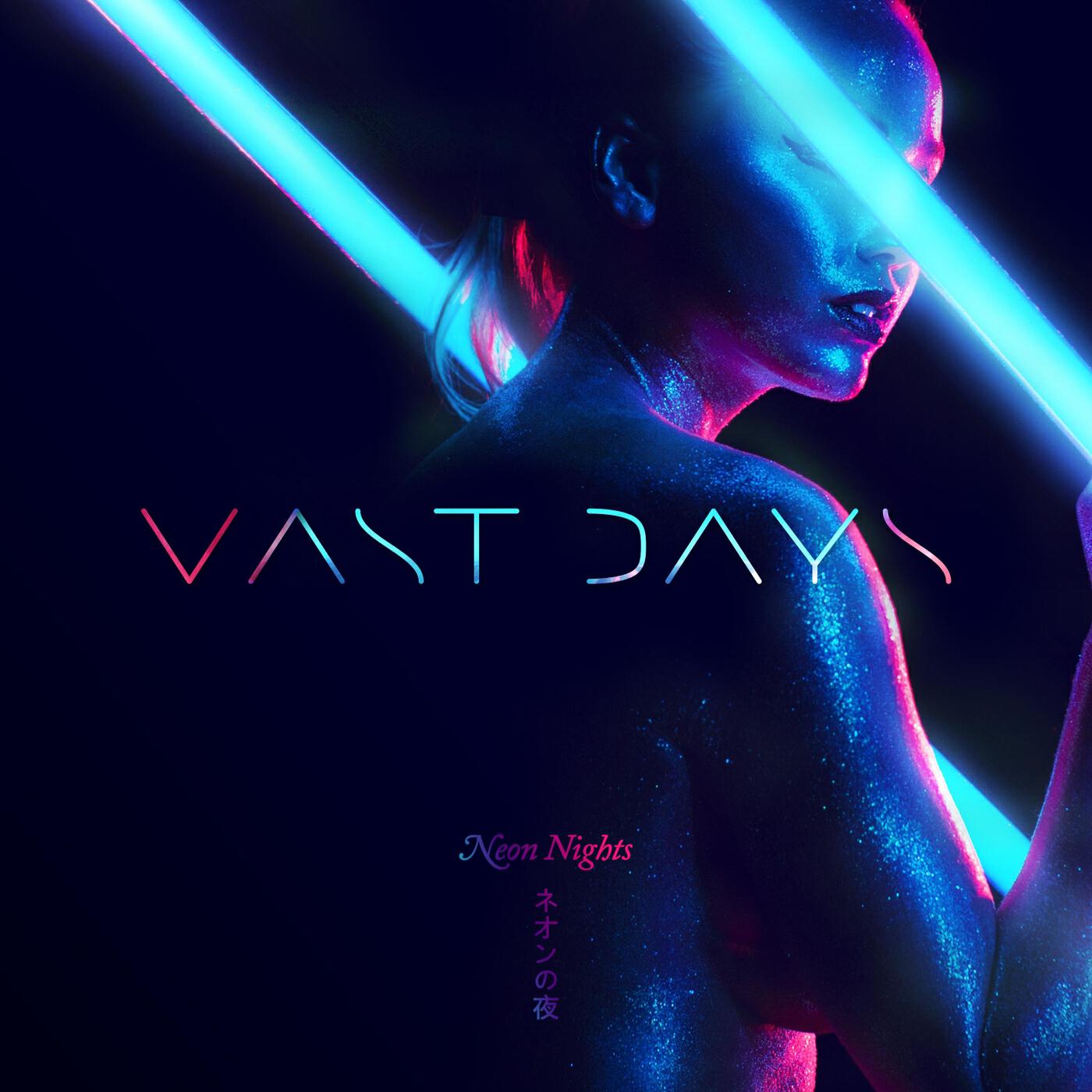 Vast Days