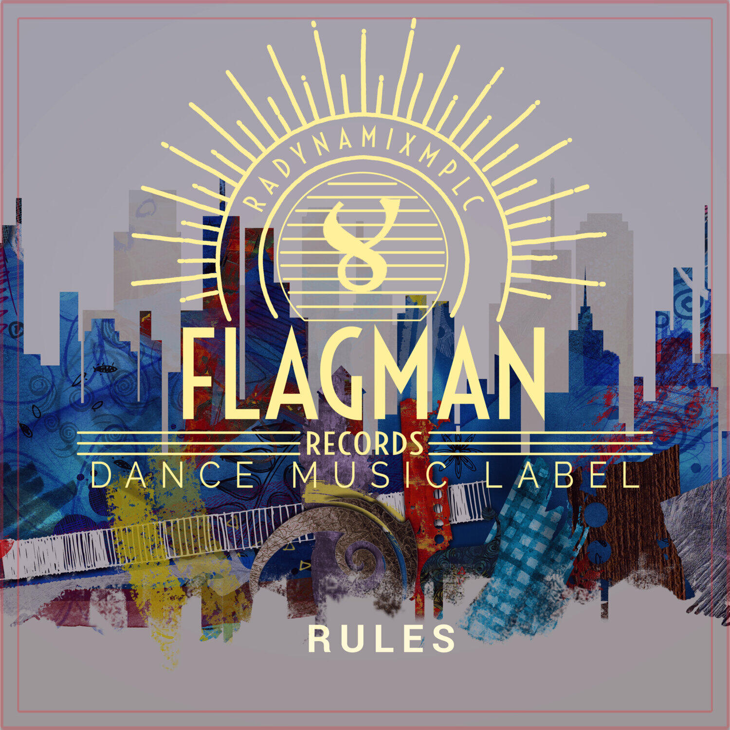 Релиз Rules