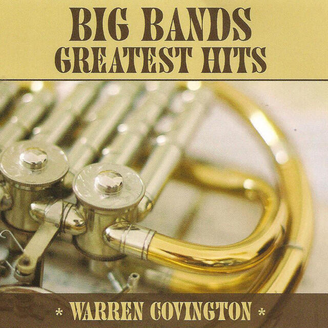 Релиз Big Bands Greatest Hits