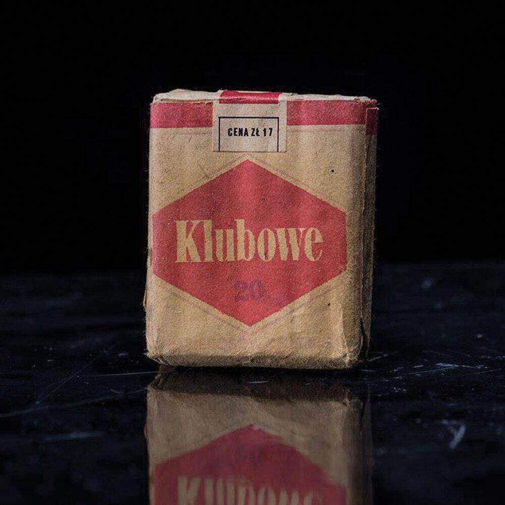 Релиз Klubowa Suka