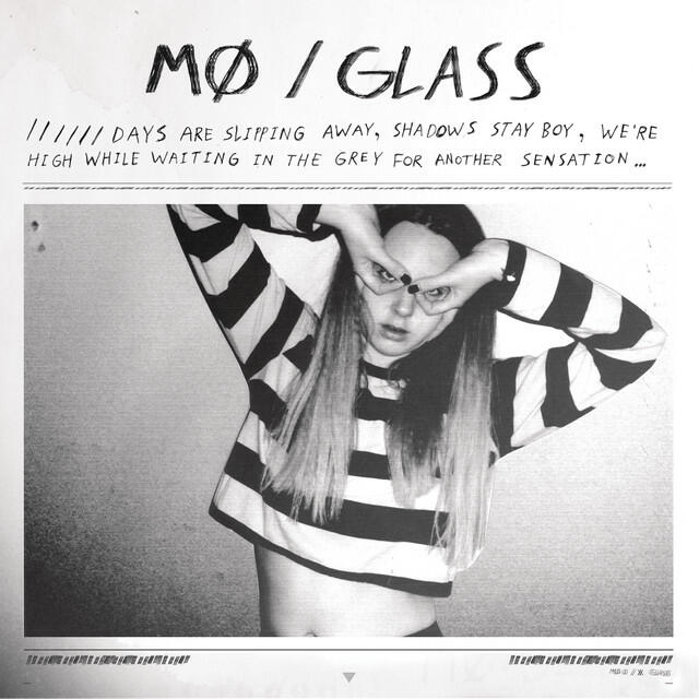 Релиз Glass
