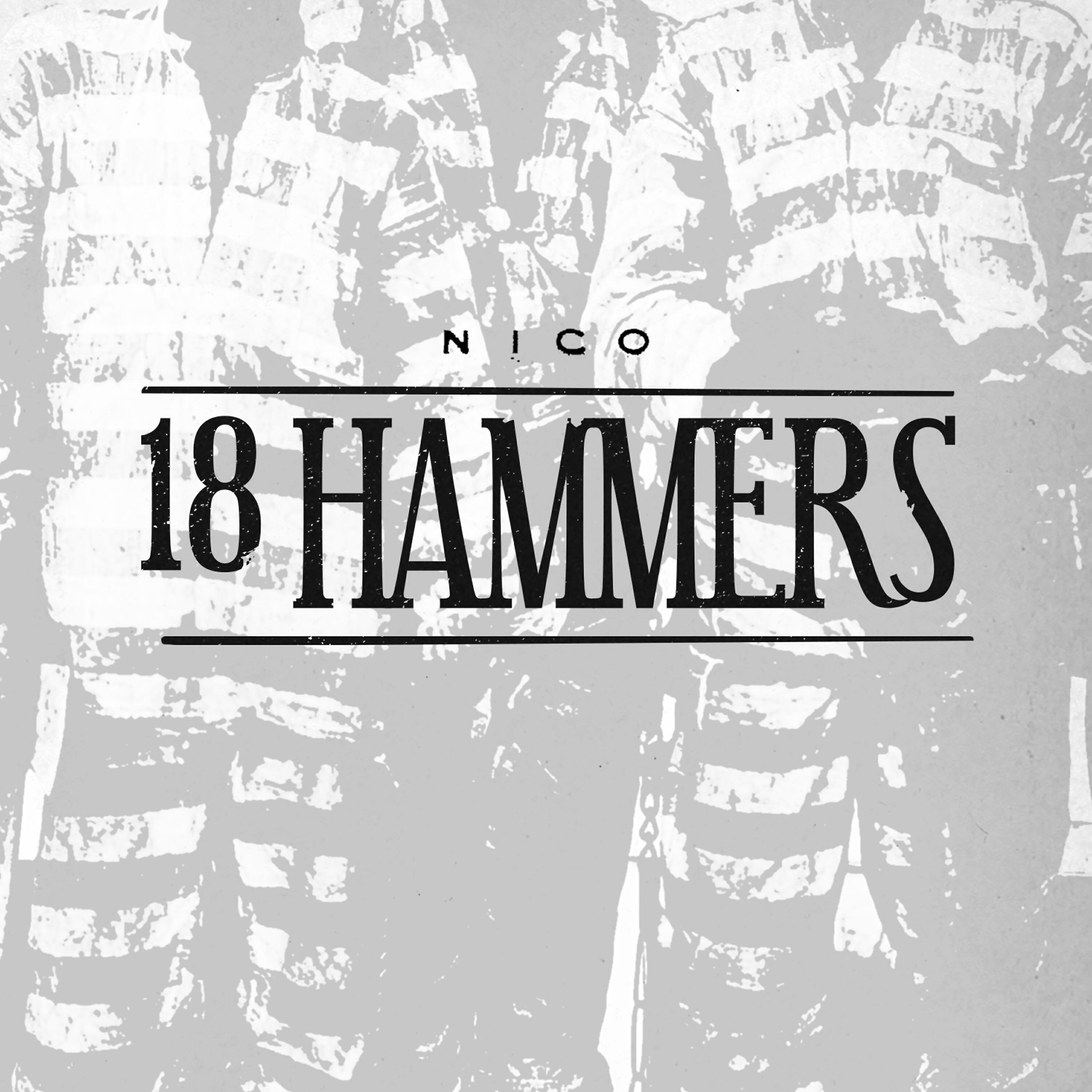 Трек 18 Hammers