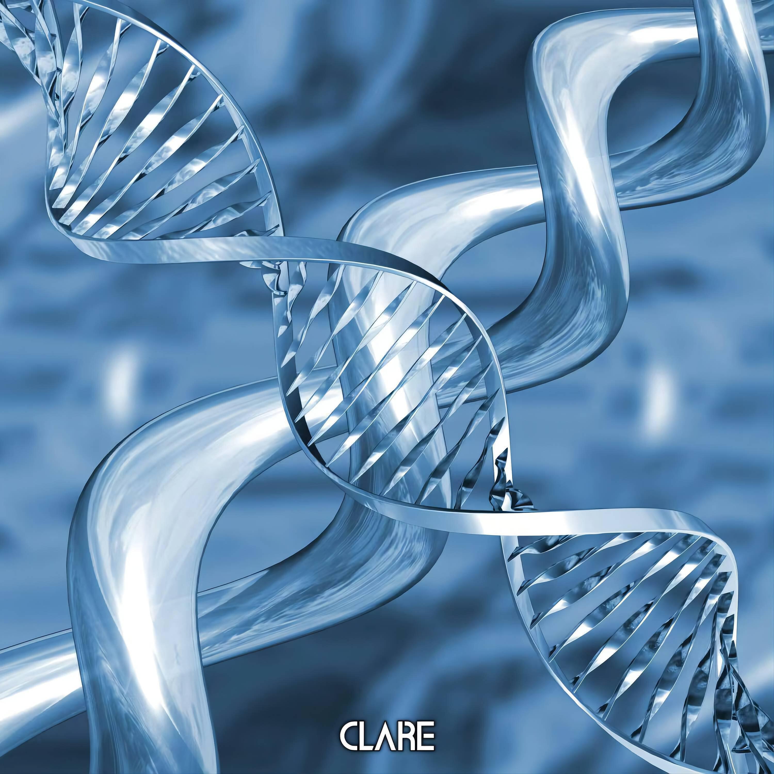 Релиз DNA