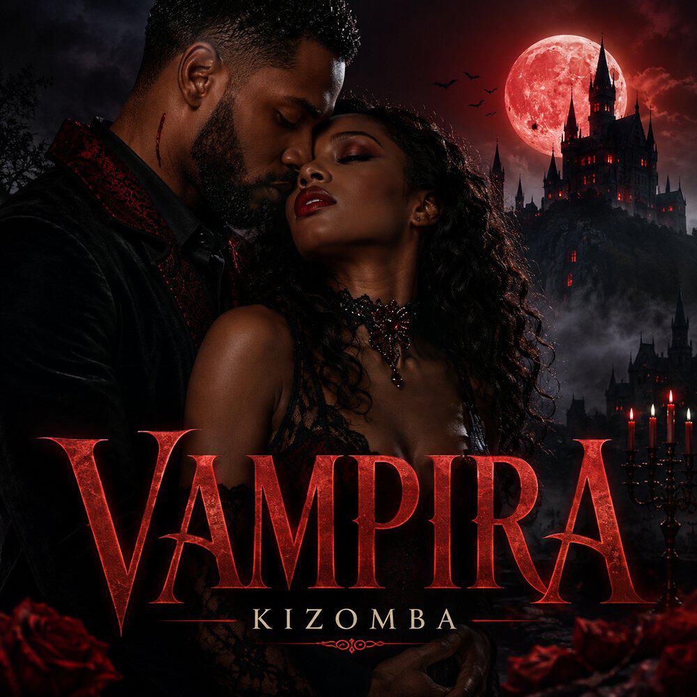 Релиз Vampira Kizomba