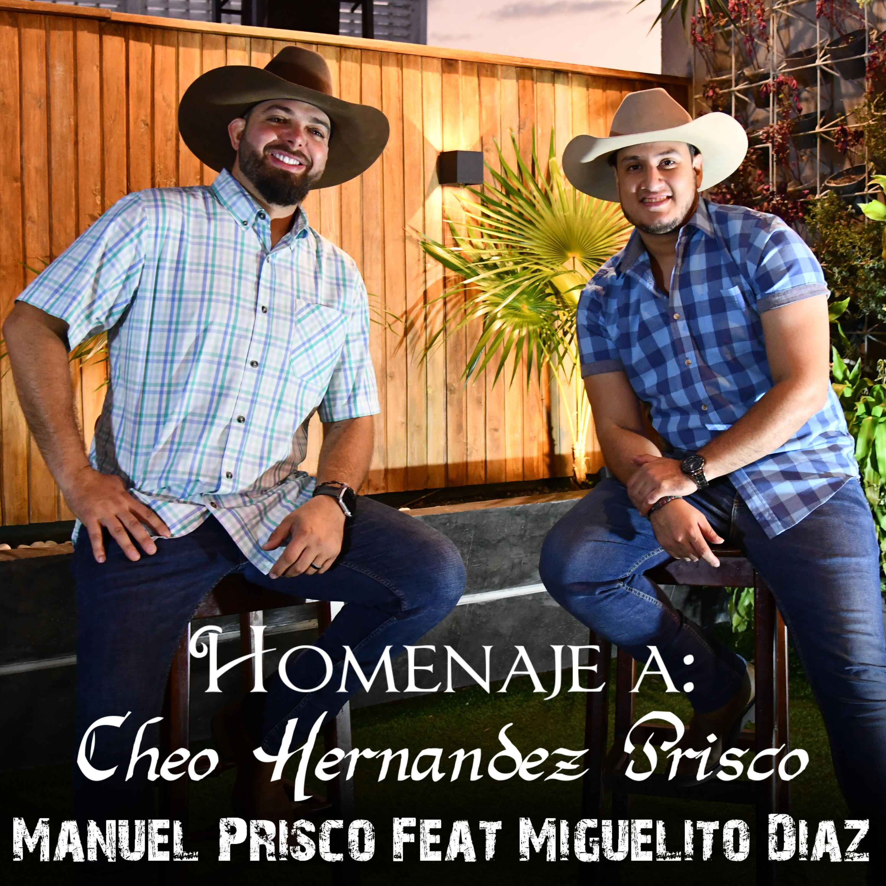 Релиз Homenaje a Cheo Hernandez Prisco