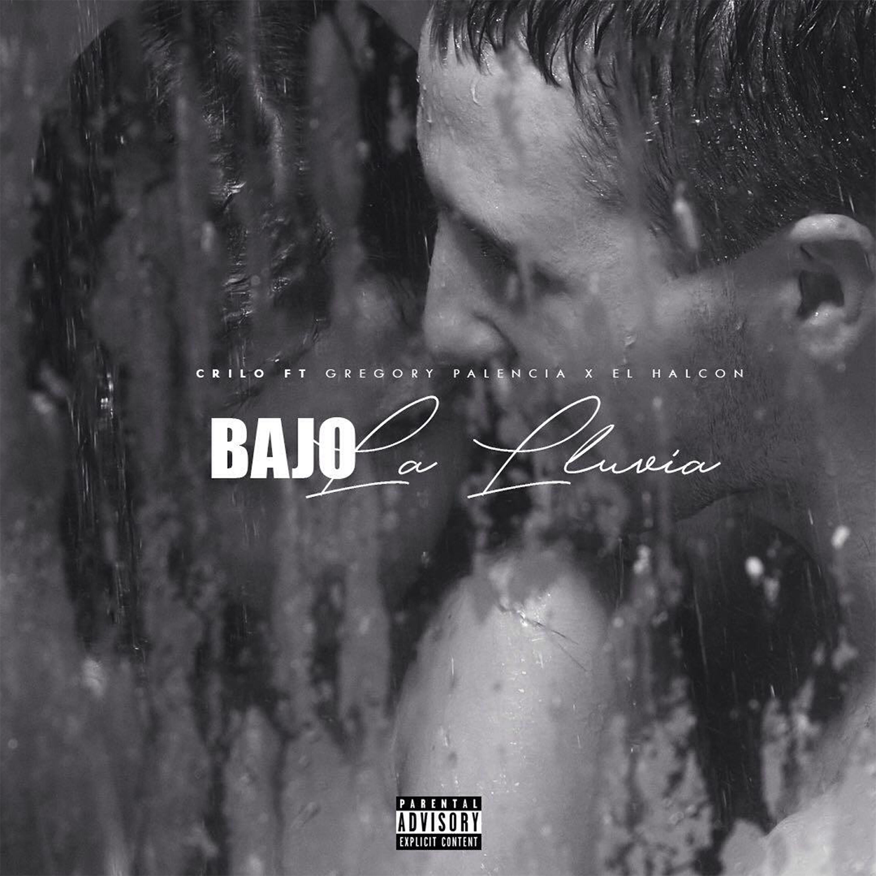 Релиз Bajo La Lluvia (feat. Gregory Palencia & El Halcón)