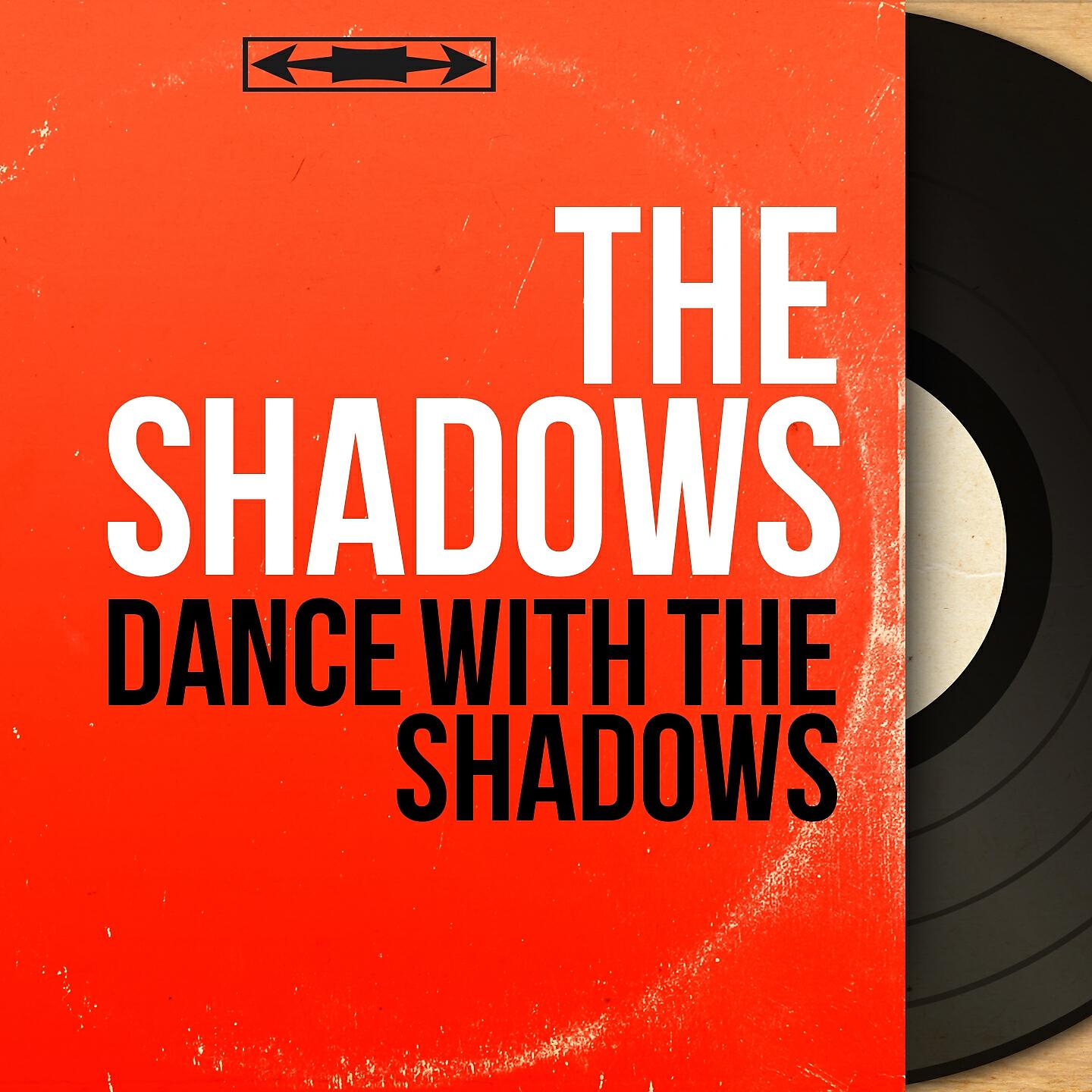 Постер альбома Dance With the Shadows