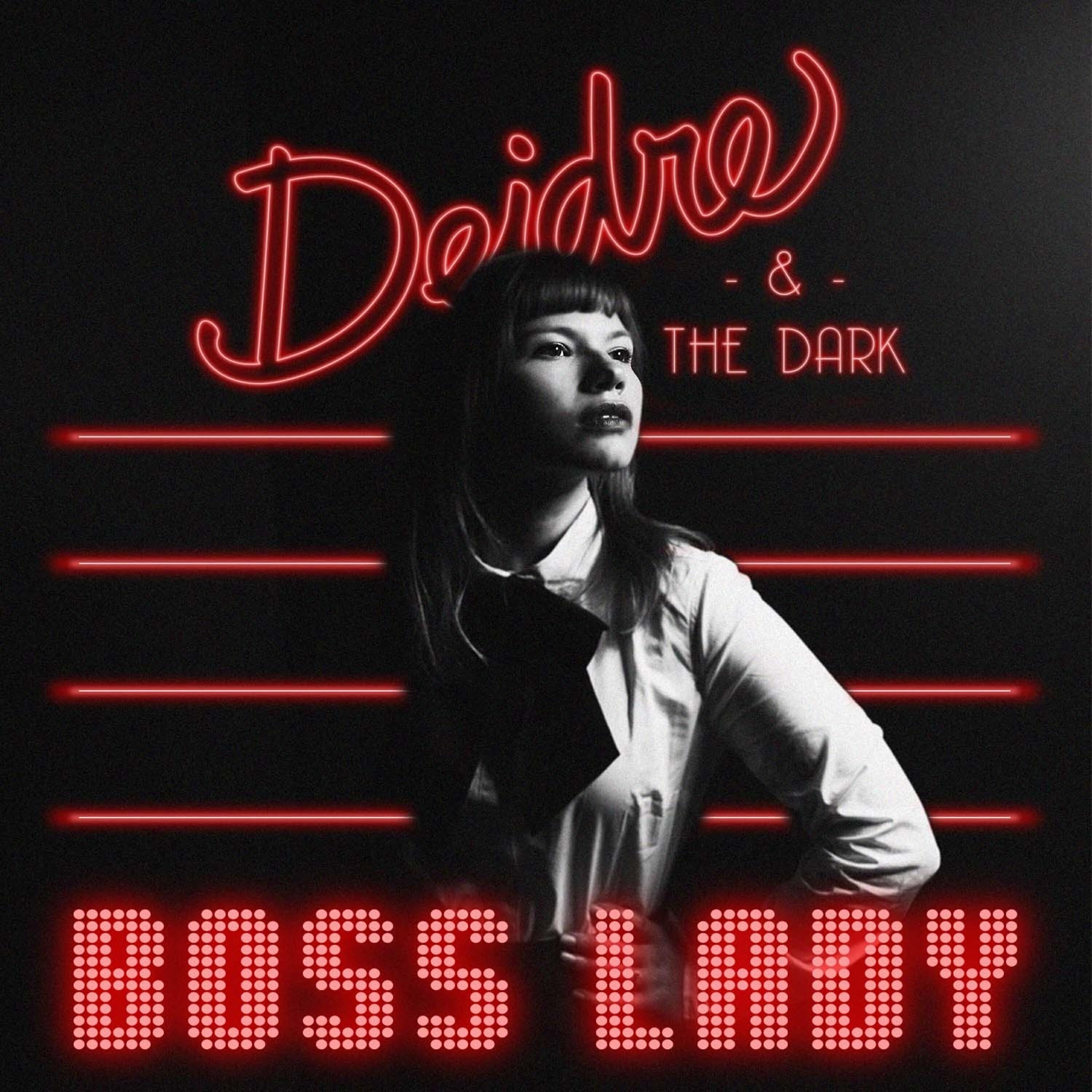 Релиз Boss Lady