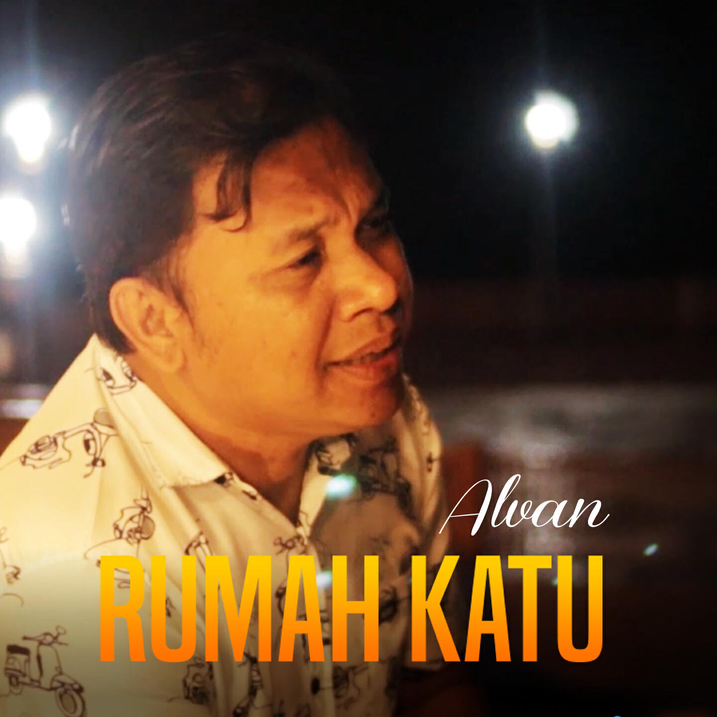 Релиз RUMAH KATU