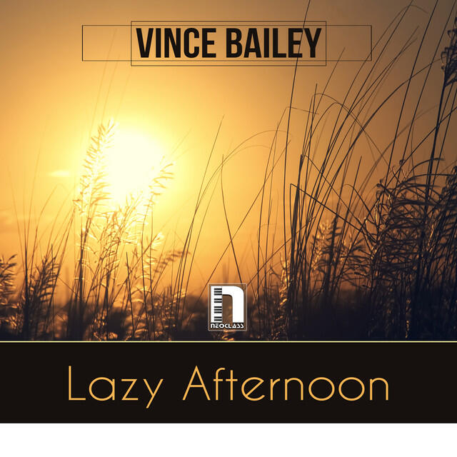 Релиз Lazy Afternoon