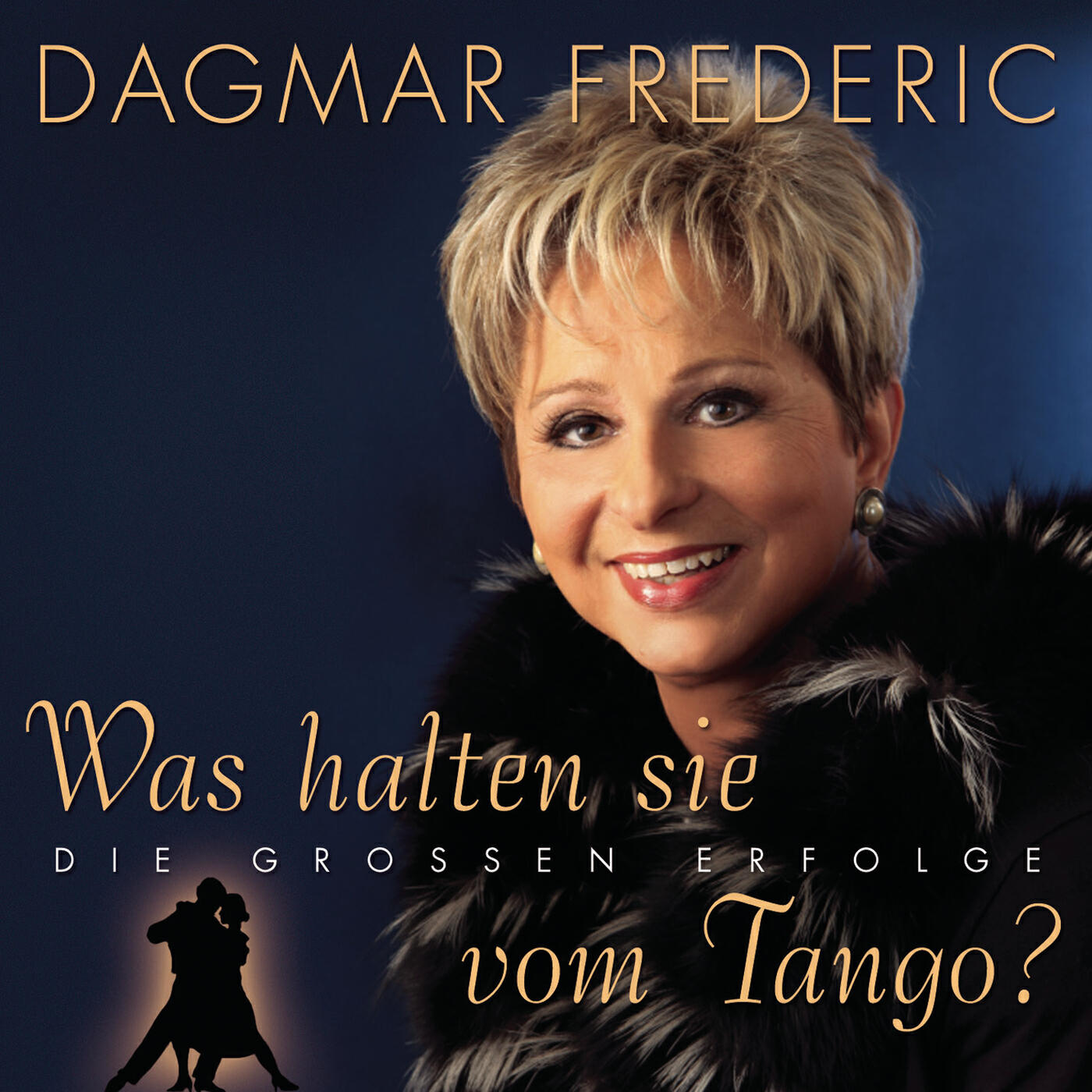 Релиз Was halten sie vom Tango