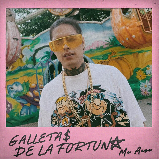 Релиз Galletas de la Fortuna