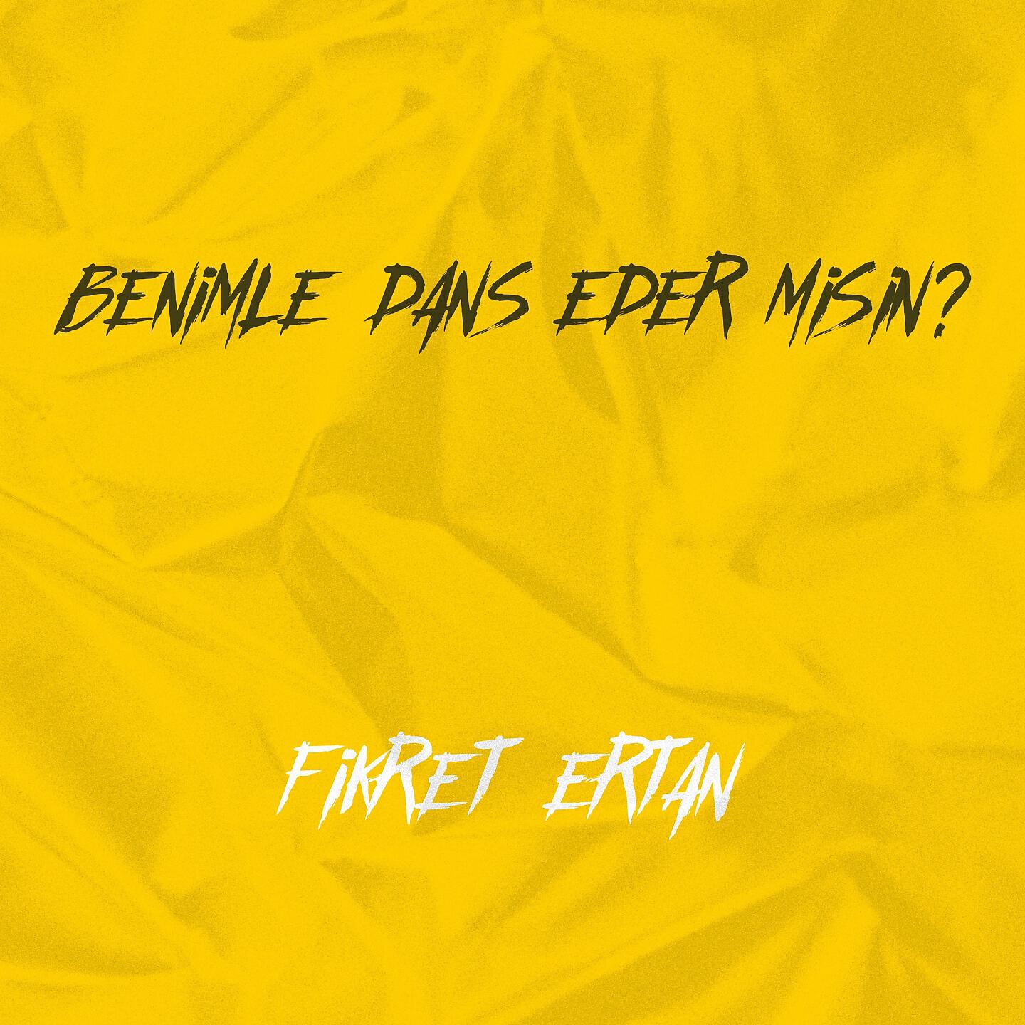 Релиз Benimle Dans Eder misin?