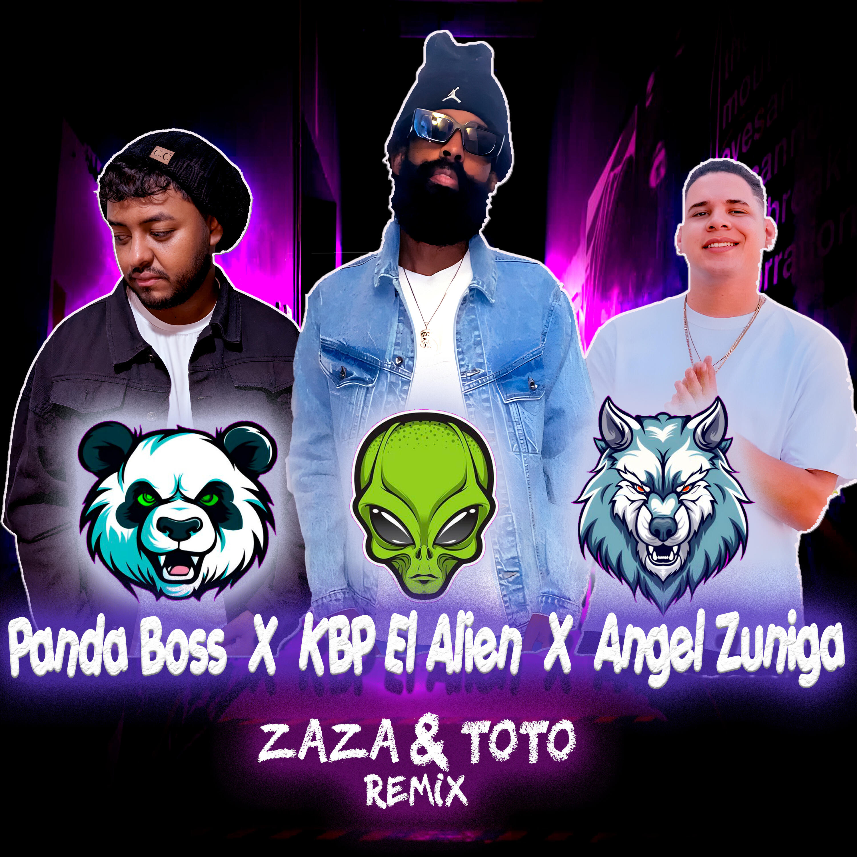Panda Boss