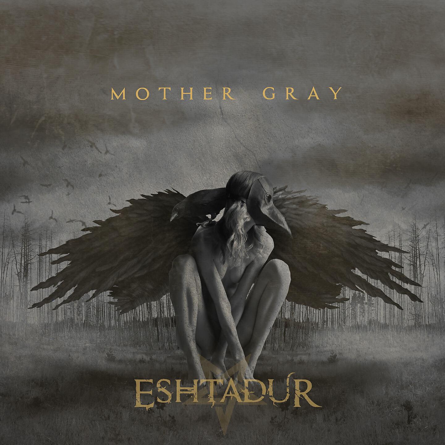 Постер к треку Eshtadur - Plaguemaker