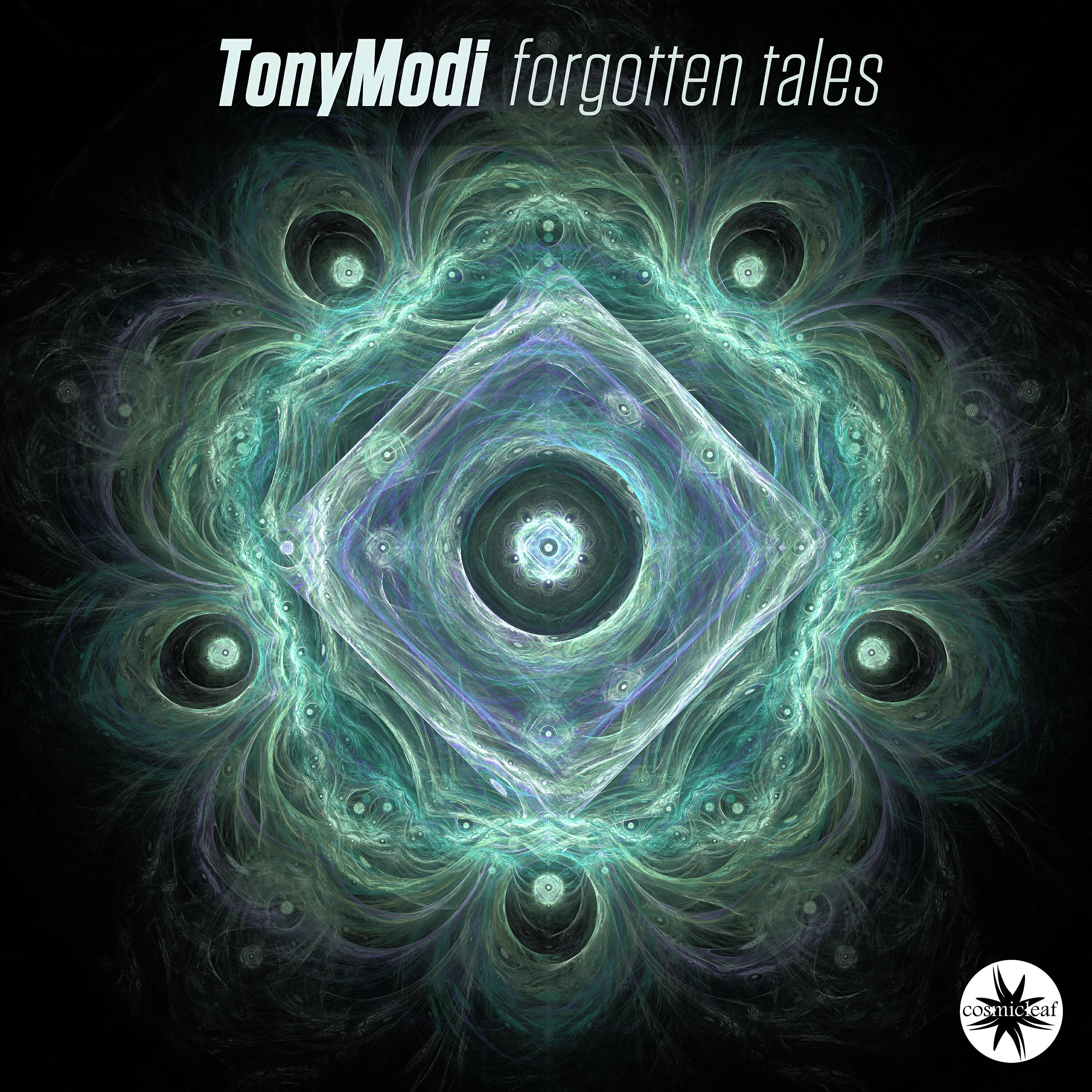 Релиз Forgotten Tales
